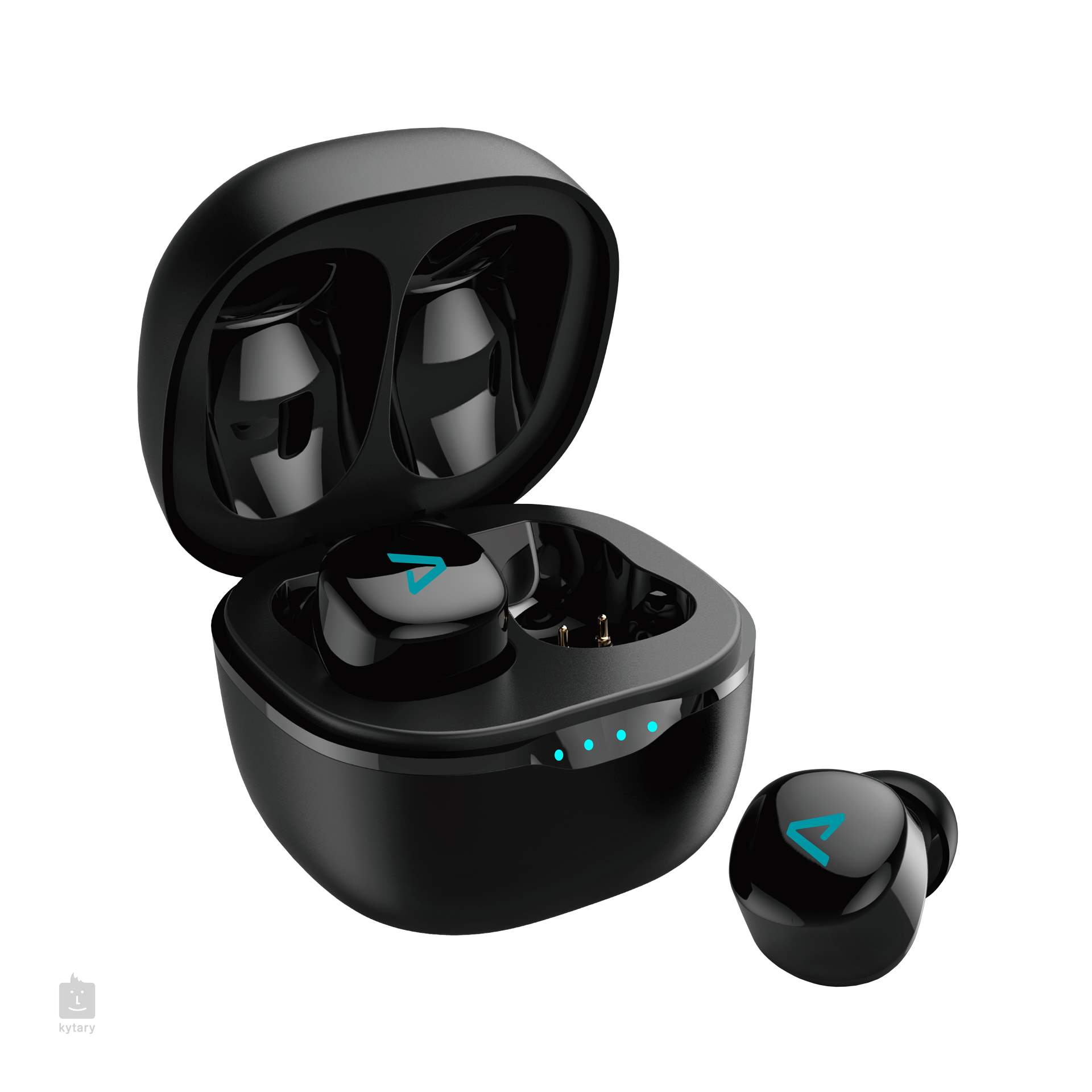 Qcy t1 online airdots