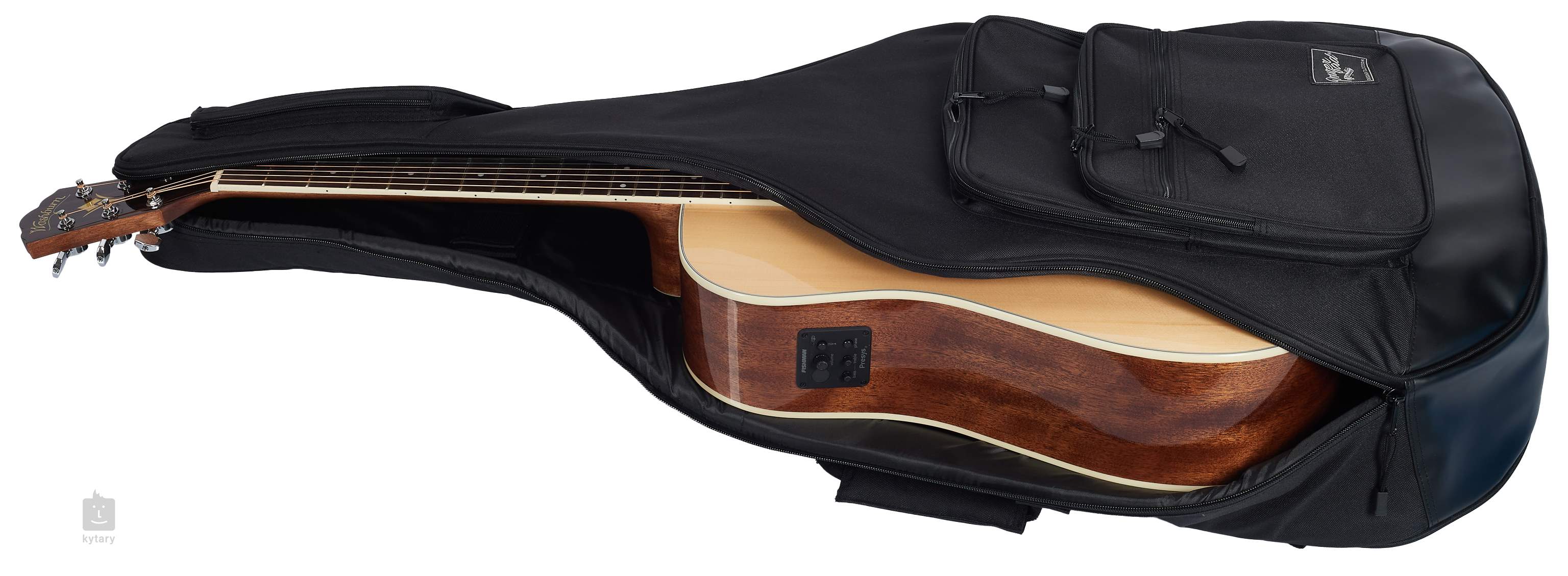 Ibanez acoustic best sale guitar gig bag