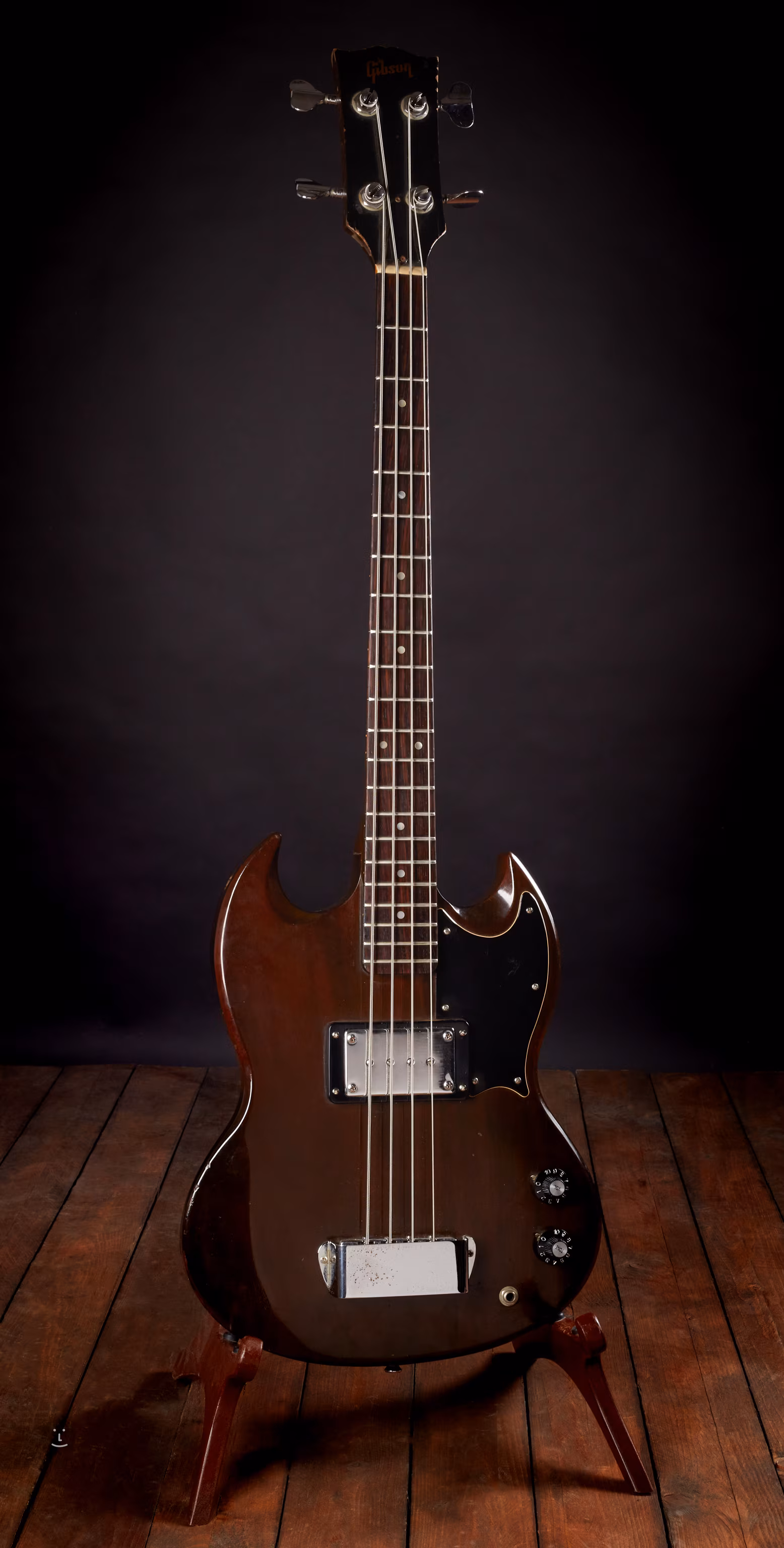 GIBSON Electric Bass Guitar