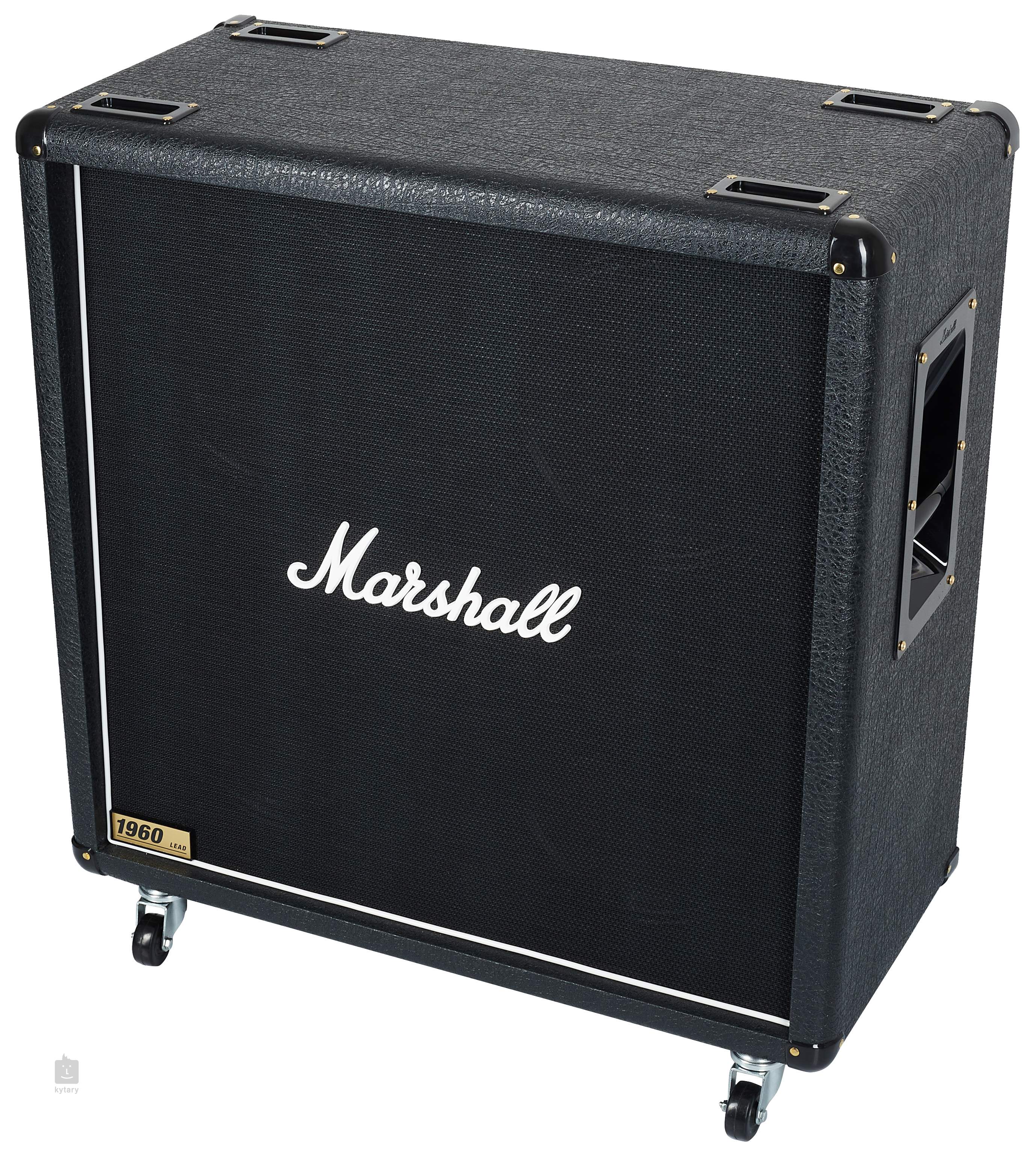 Marshall 1960b Guitar Cabinet Kytary Ie
