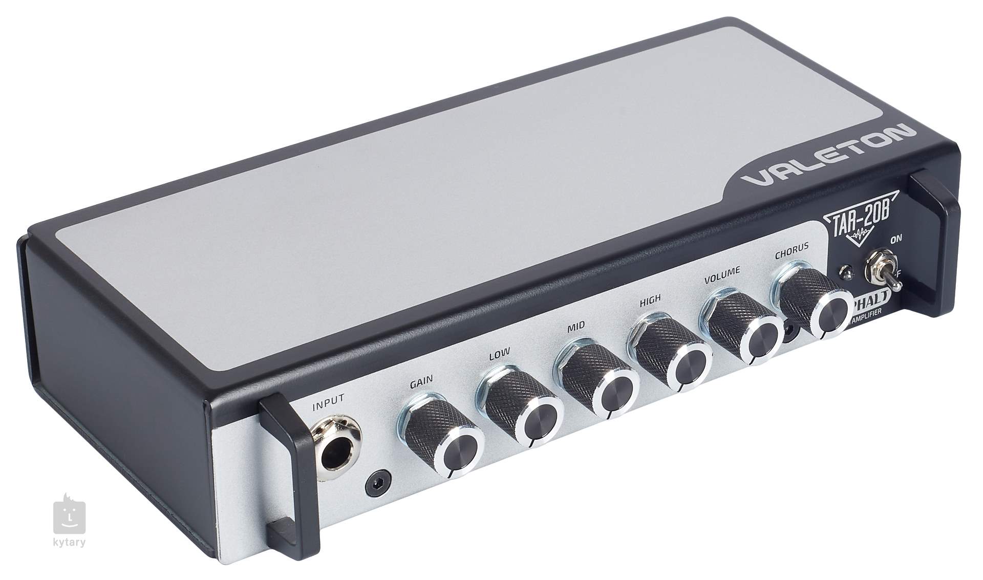 VALETON TAR20B Bass Guitar SolidState Amplifier Kytary.ie