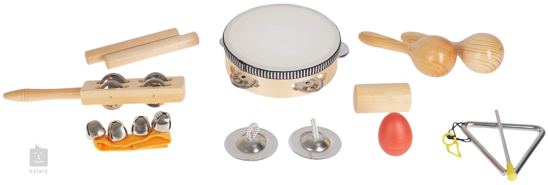 Stagg percussion new arrivals