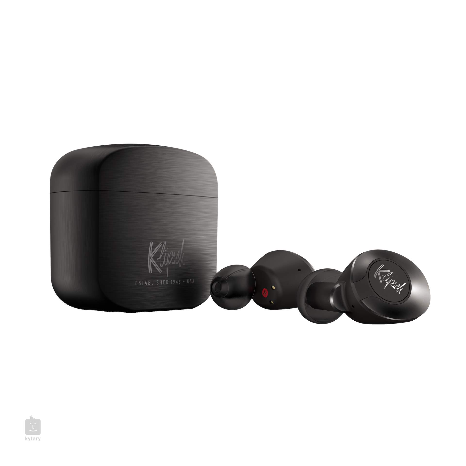 Klipsch true wireless new arrivals