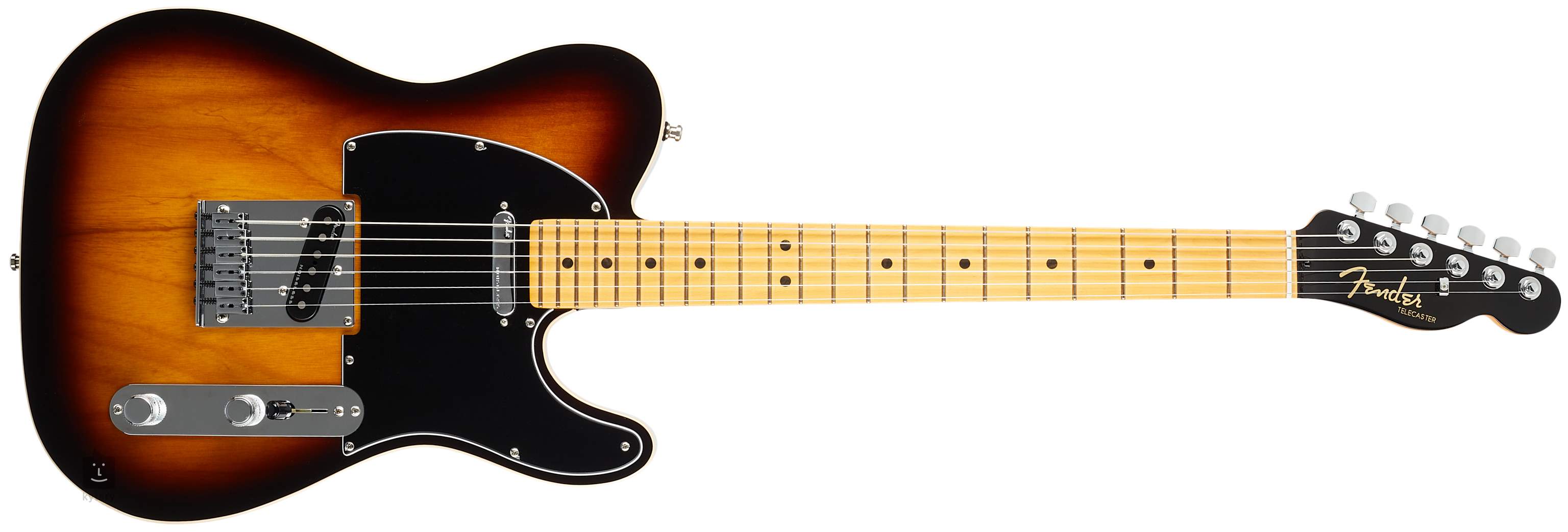 fender ultra deluxe telecaster