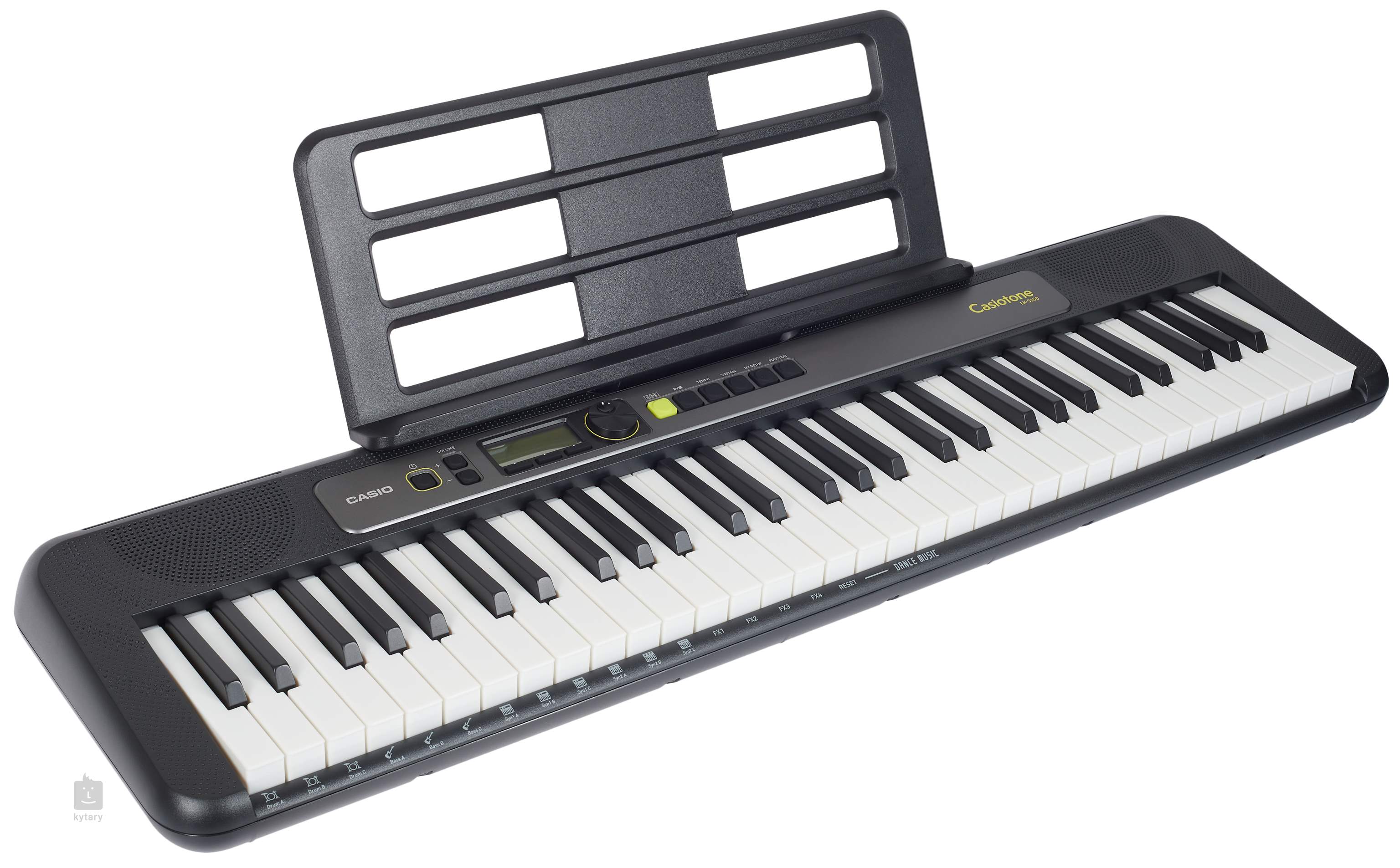 casio ct 665
