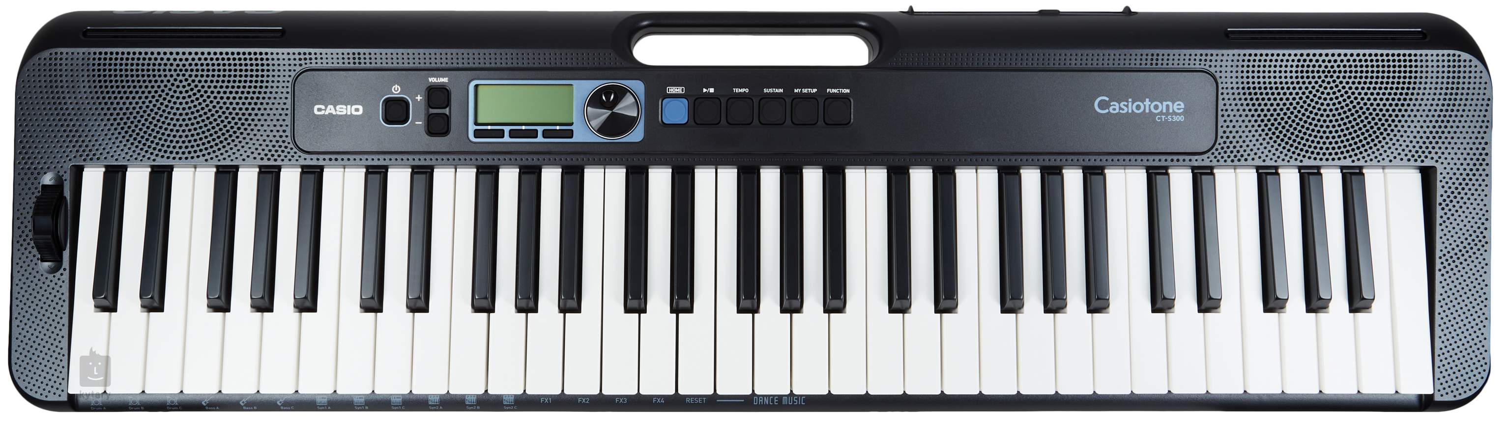 Casio cts300 shop