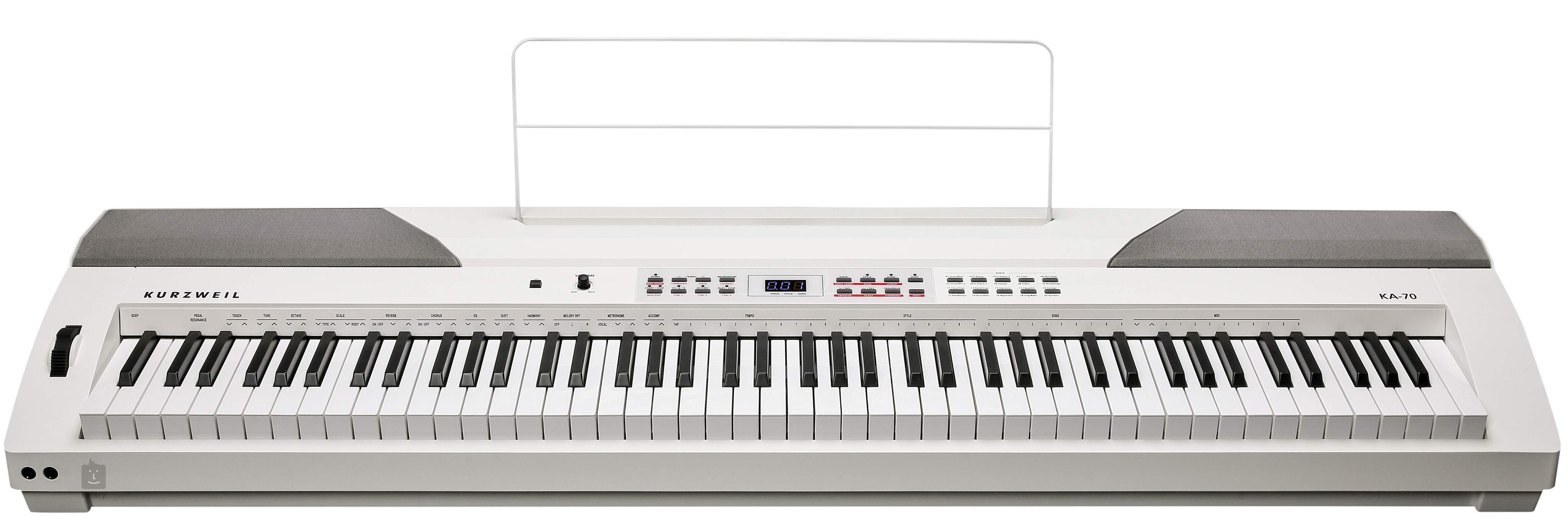 Kurzweil ka70 deals