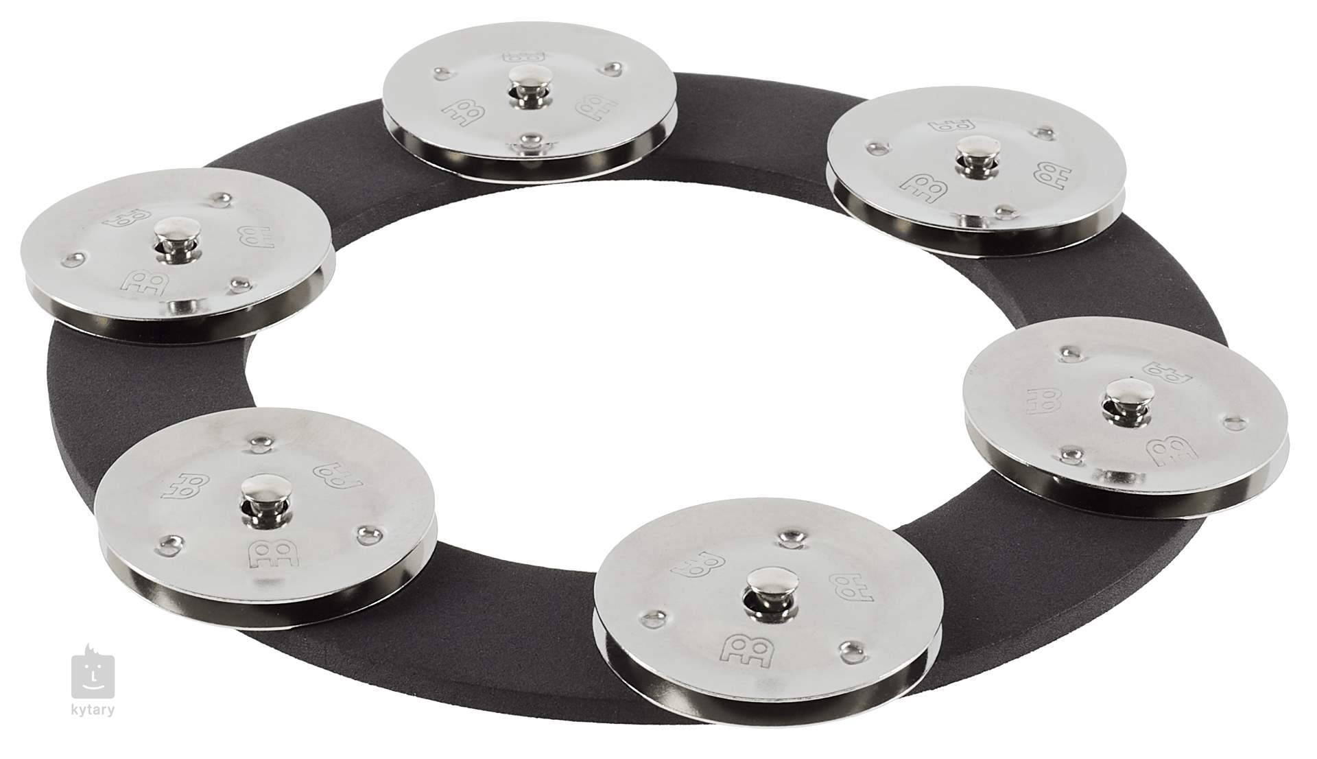 Meinl deals ching ring