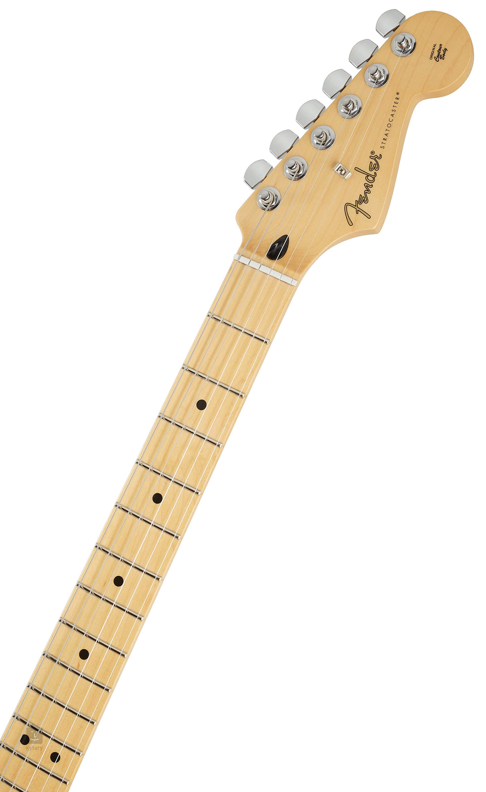 Fender AMERICAN STRAT 仕方 CRD/MZ4029112 ストラト