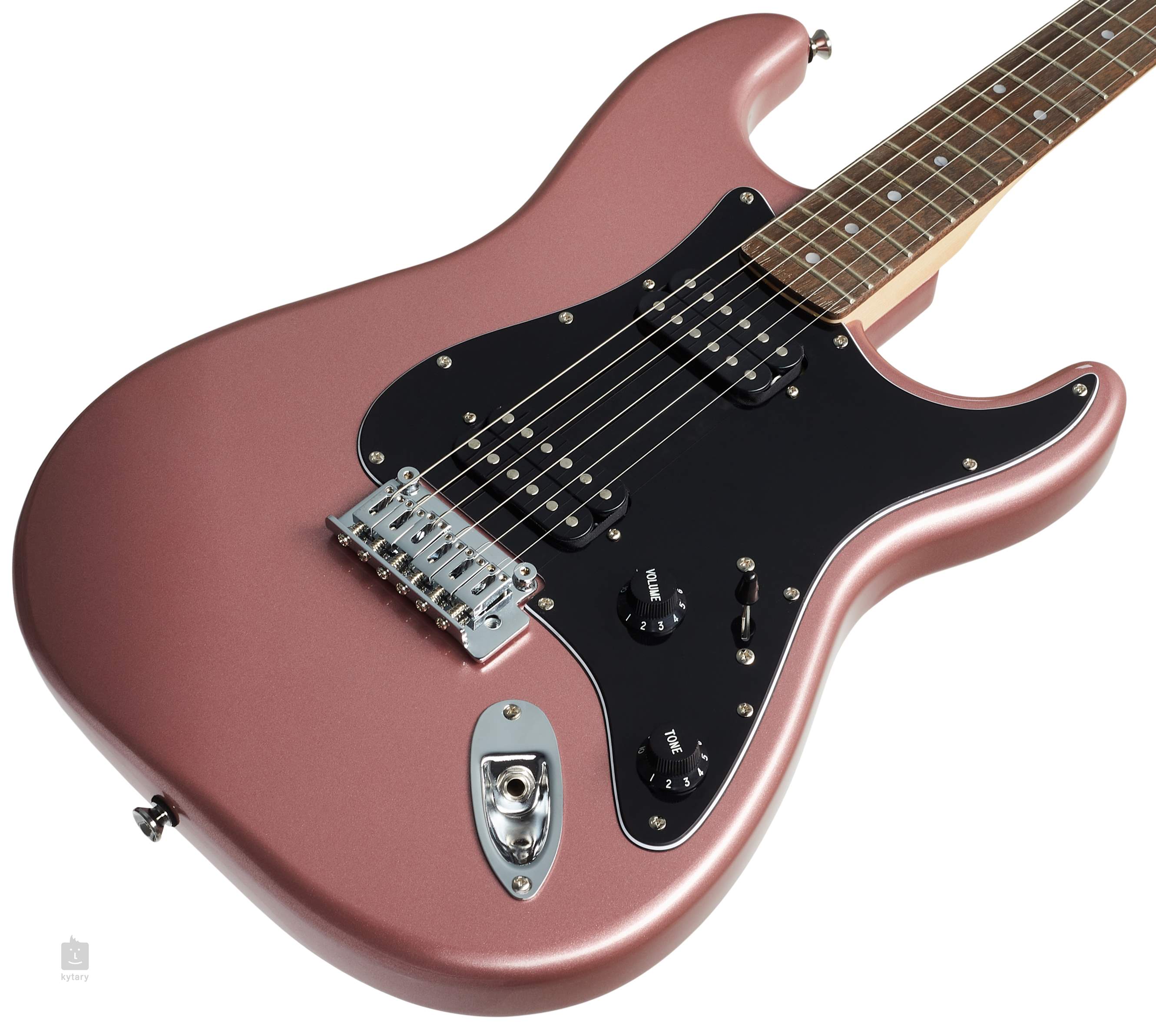 affinity series stratocaster hh