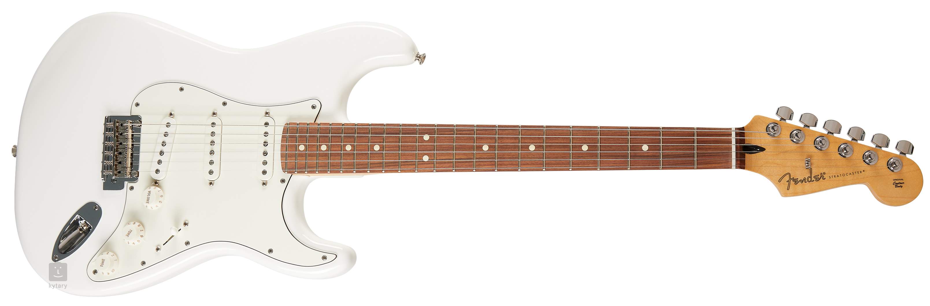 fender player stratocaster pf pwt