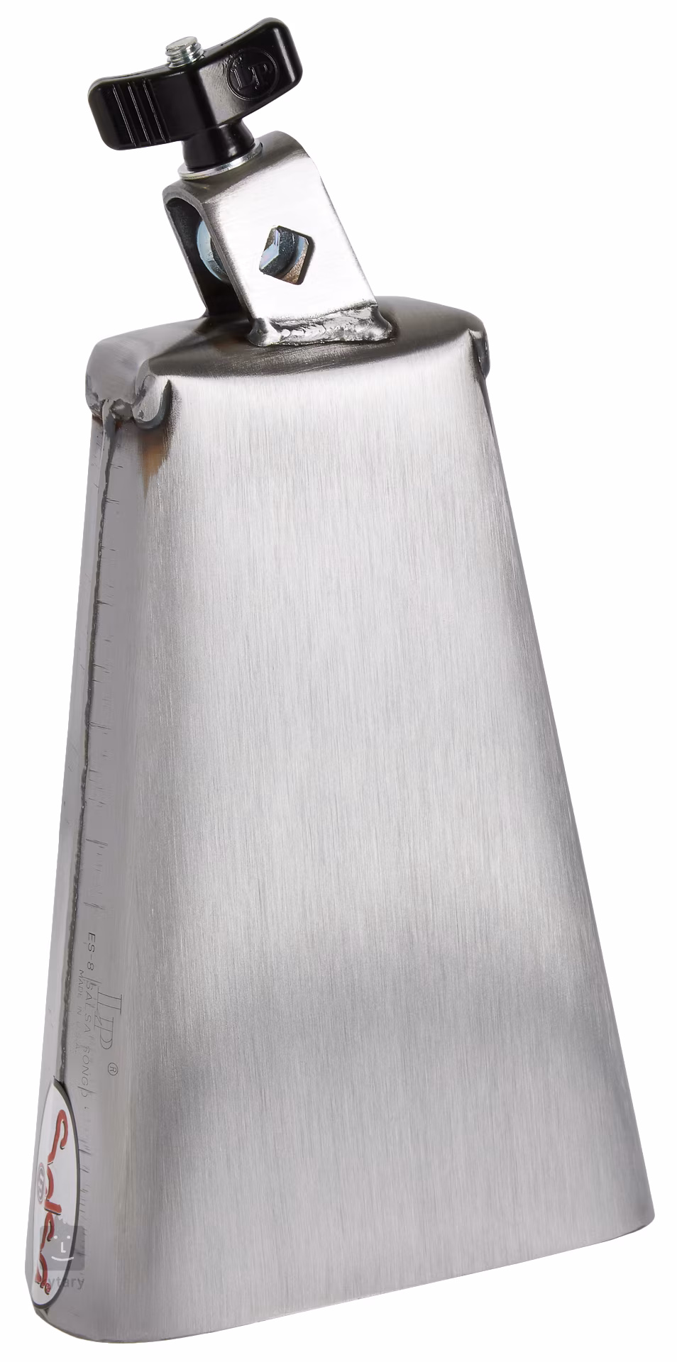 LATIN PERCUSSION Songo Cowbell Mountable Cowbell