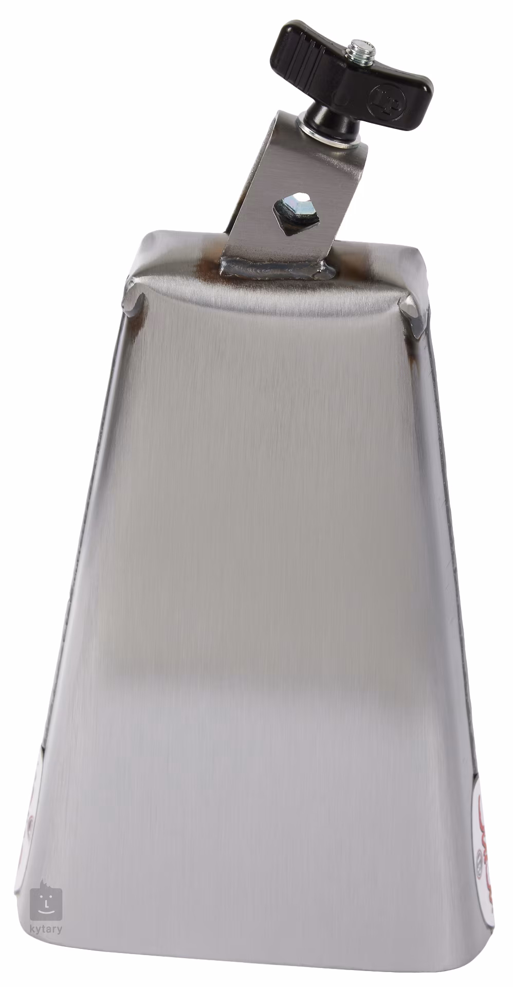 LATIN PERCUSSION Songo Cowbell Mountable Cowbell