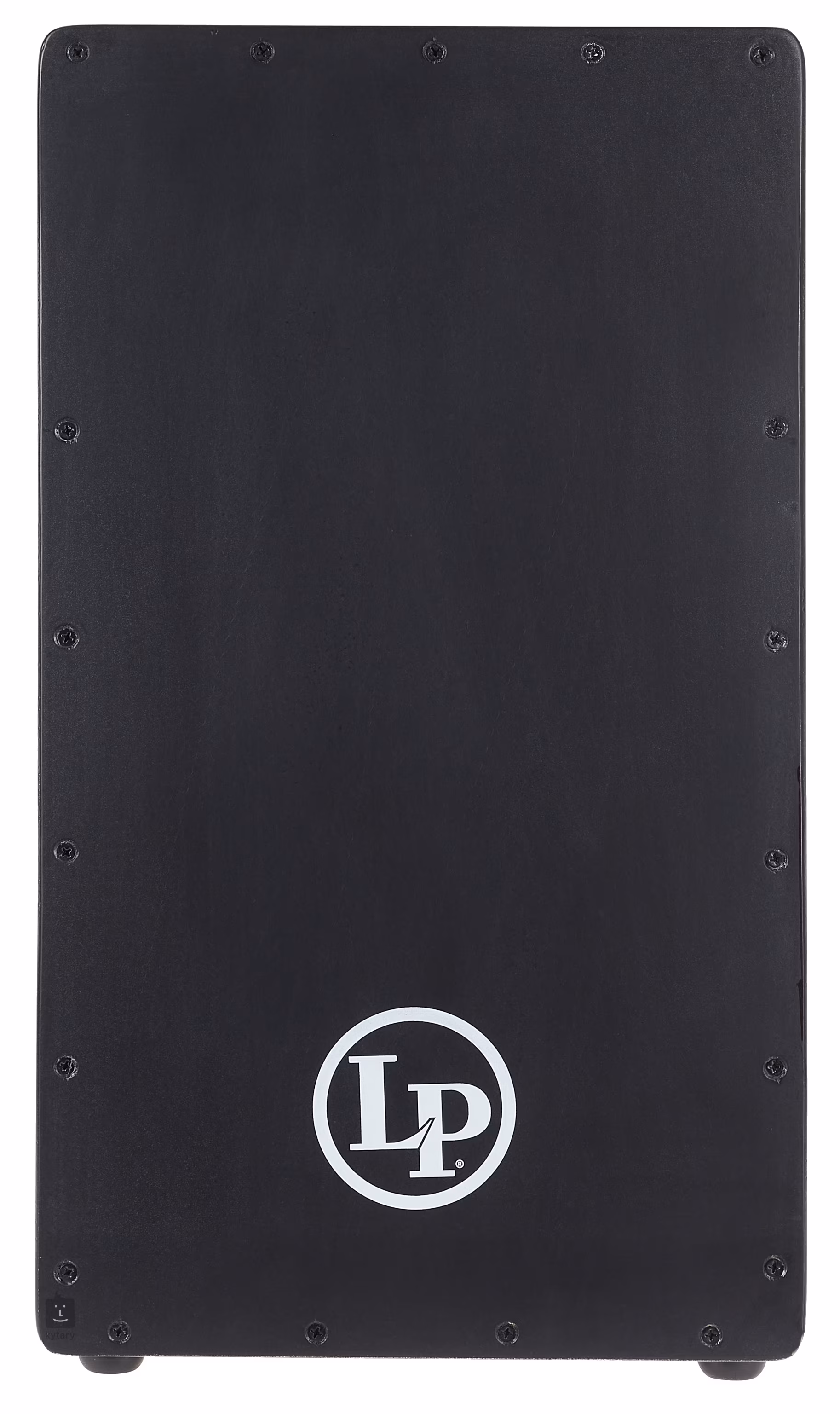 LATIN PERCUSSION Black Box Cajon Cajon Kytary.ie