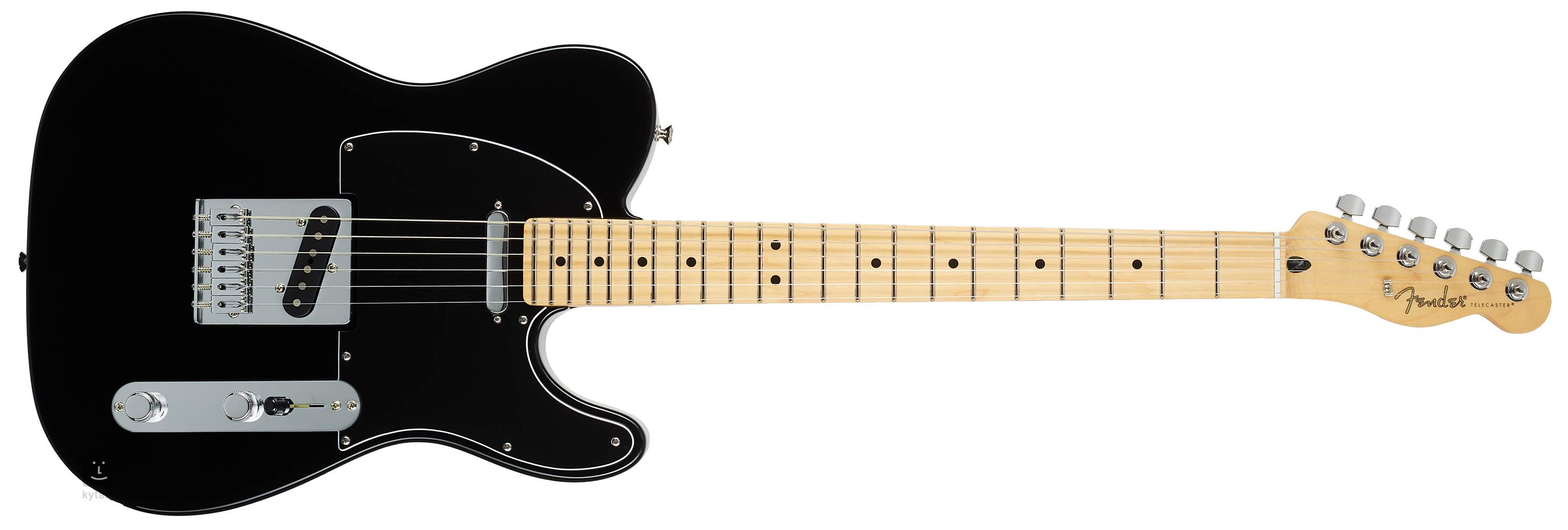 player fender telecaster