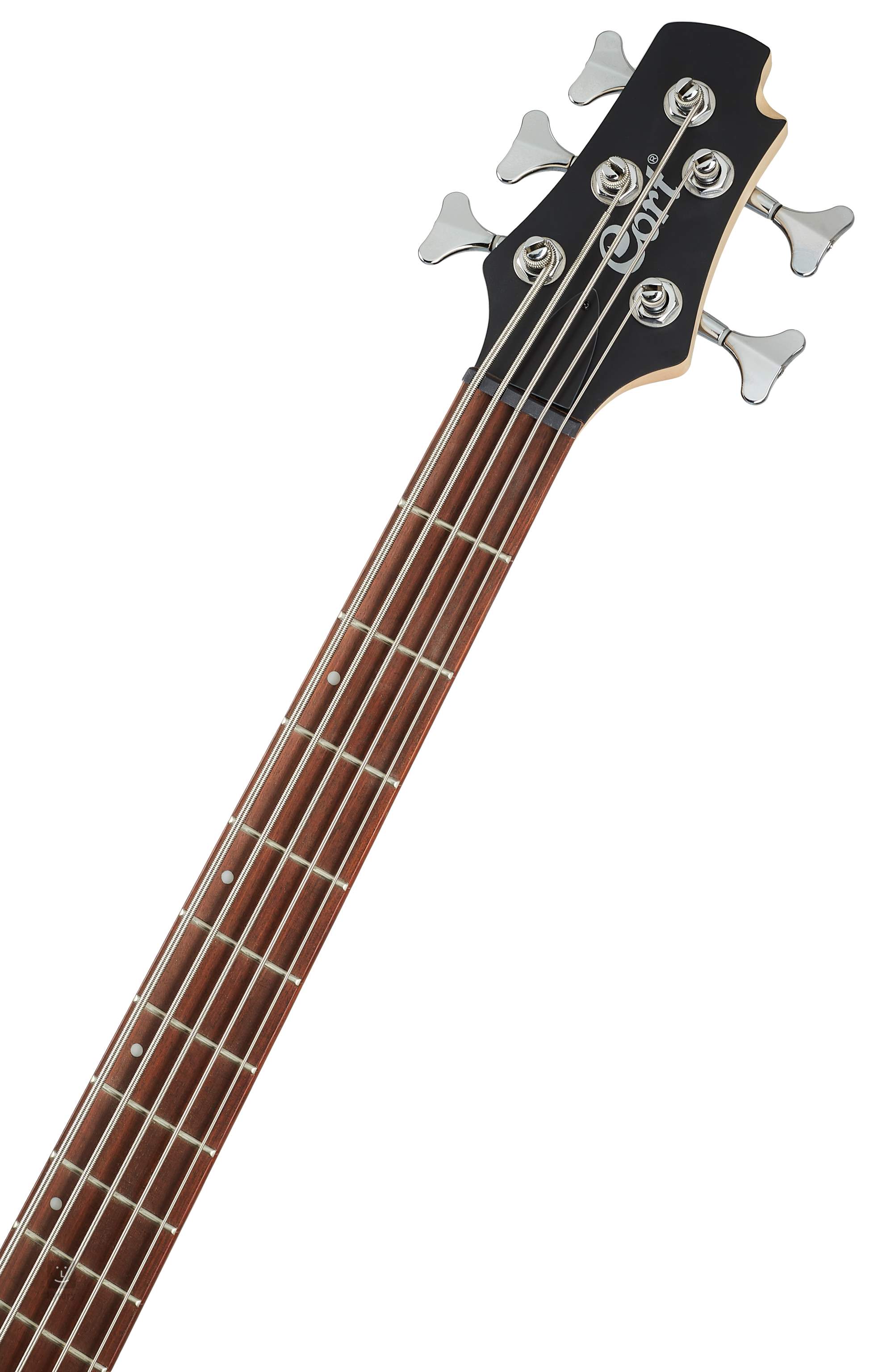 cort bass guitar review