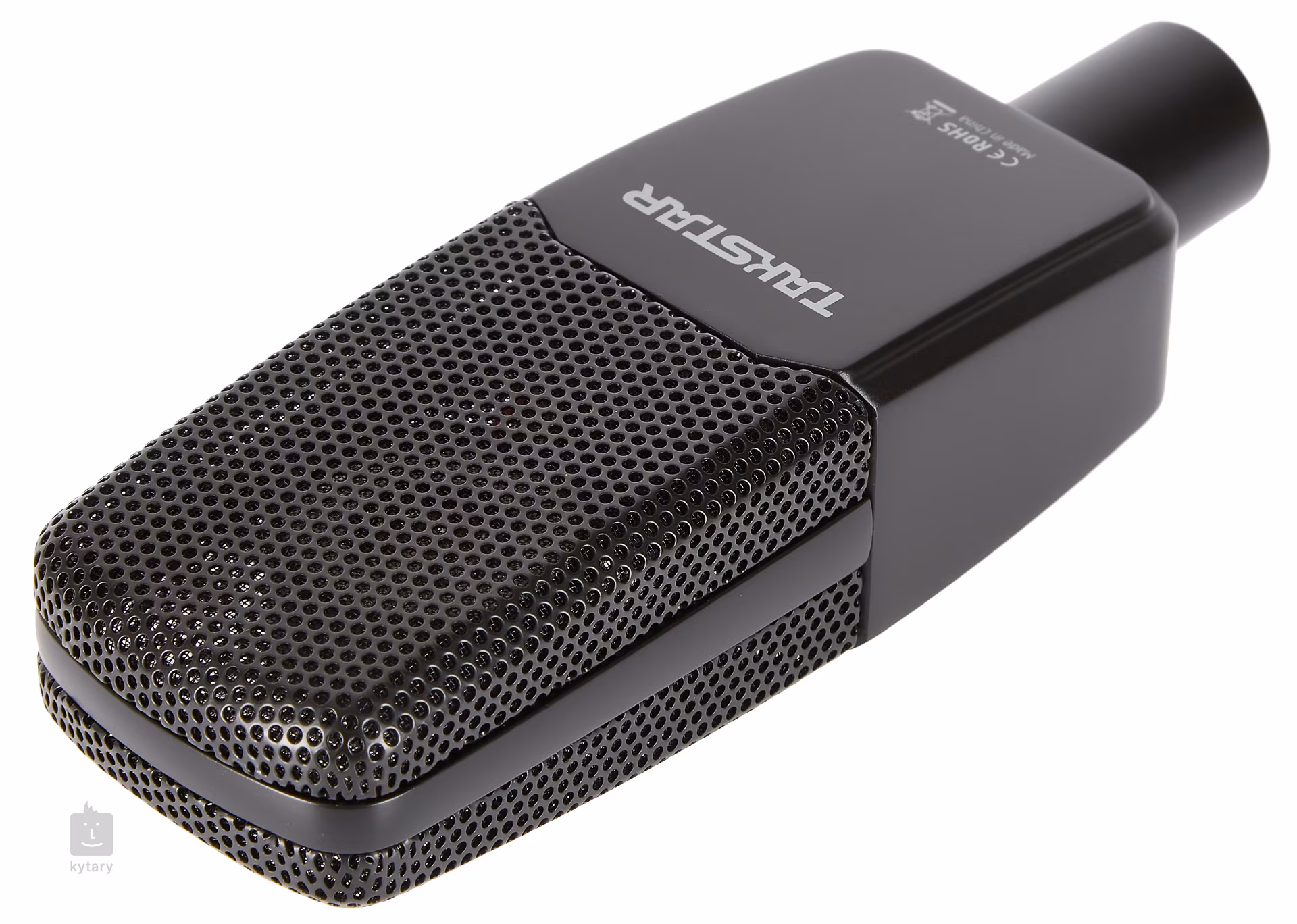 TAKSTAR TAK35 Condenser Microphone | Kytary.ie