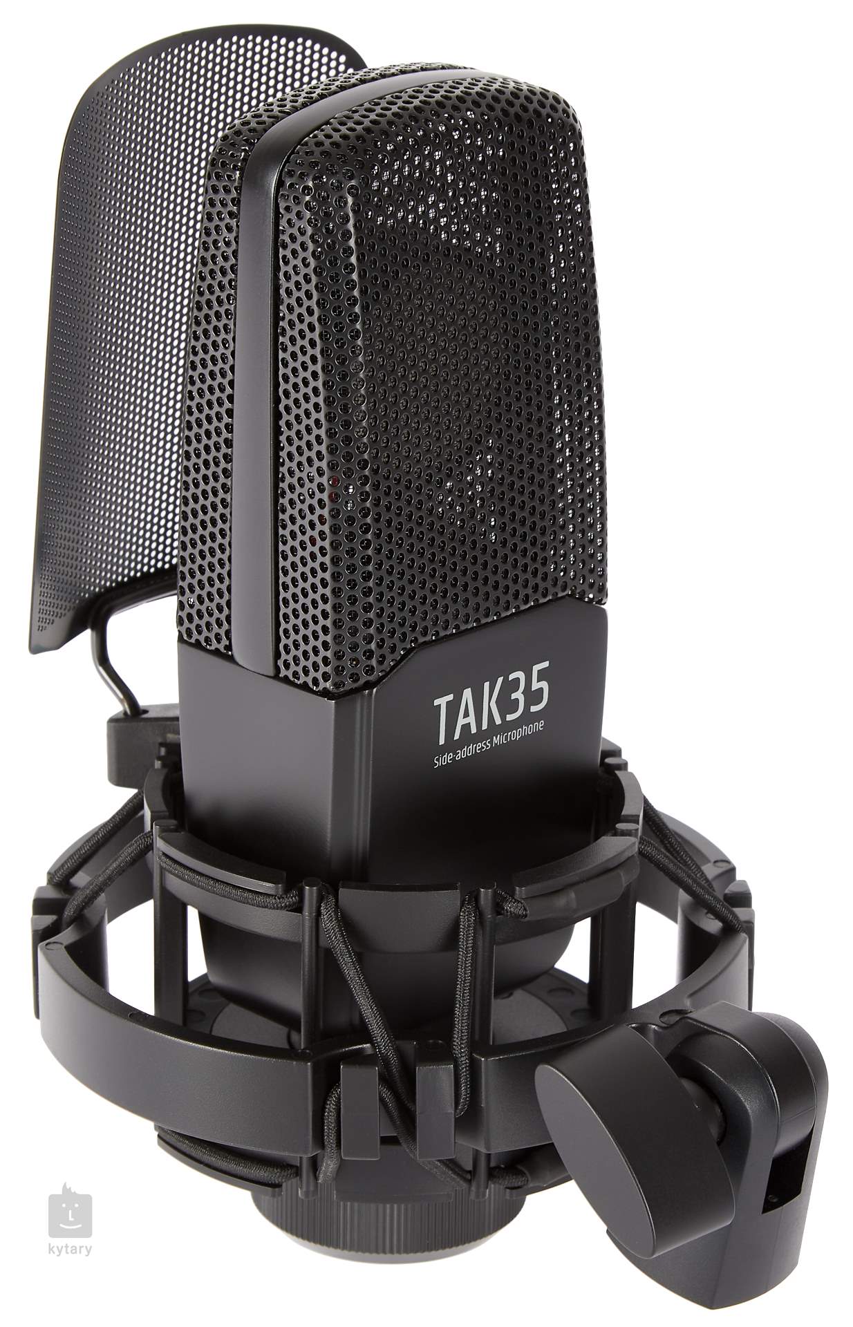 TAKSTAR TAK35 Condenser Microphone | Kytary.ie