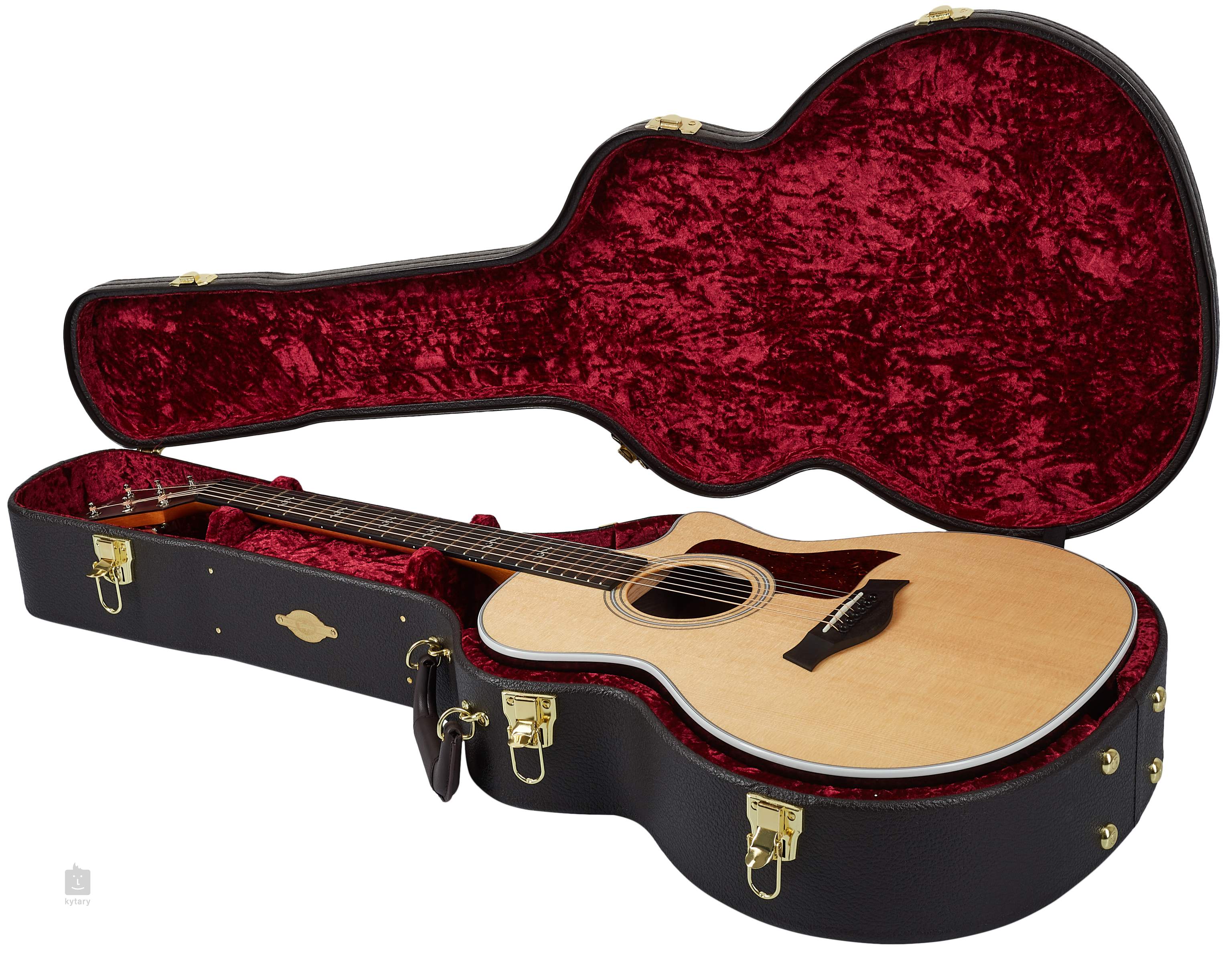 taylor hard case