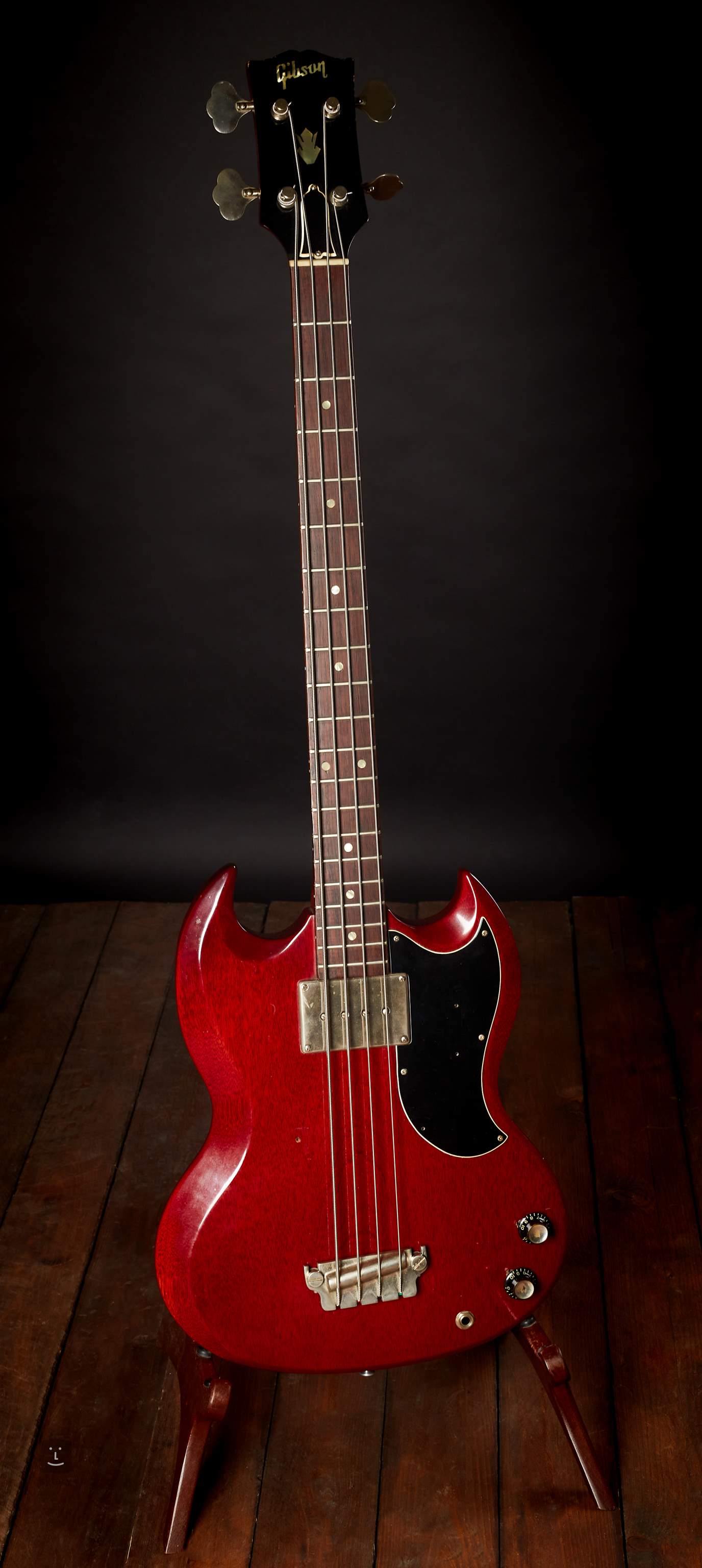 eb0 bass