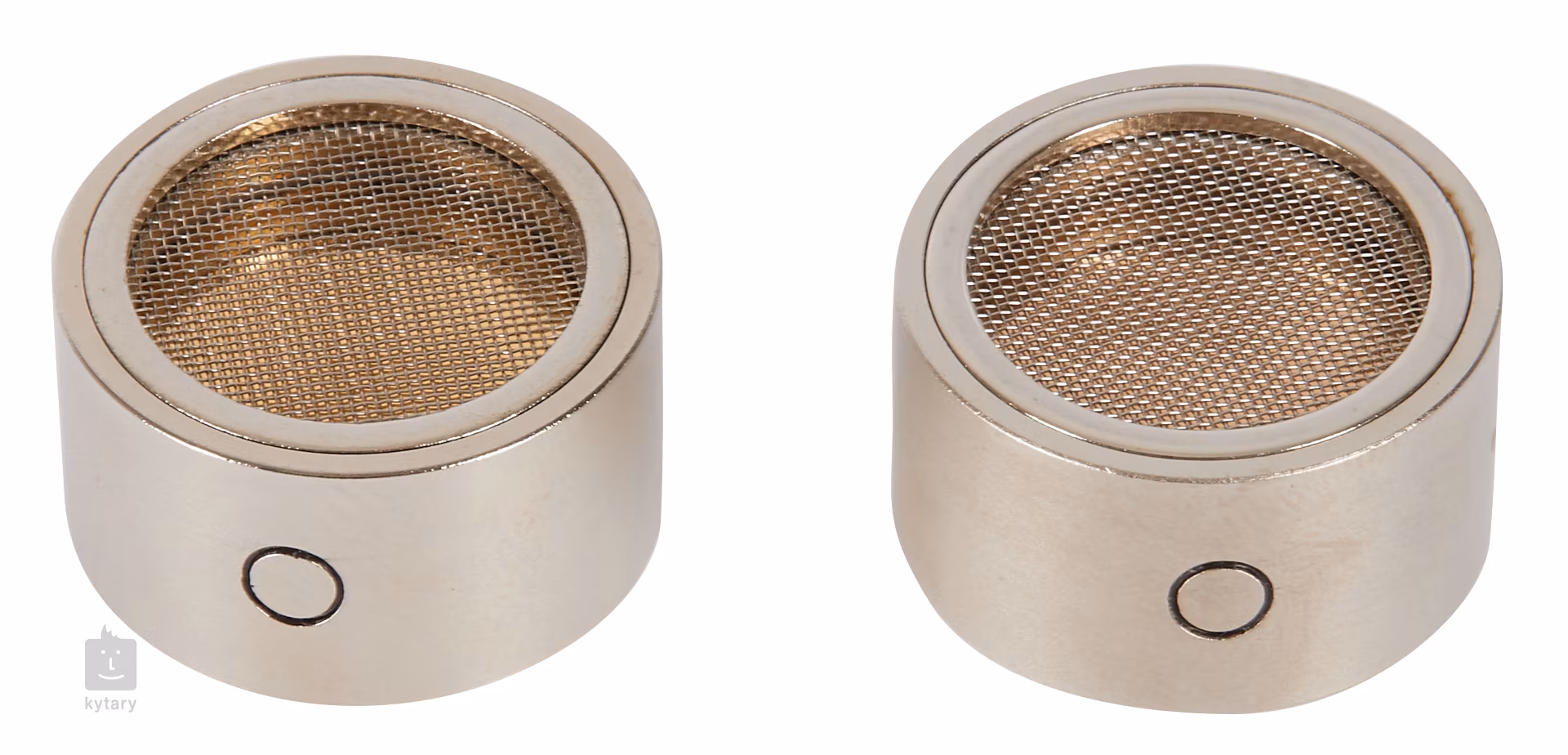 MXL 603/604OMNICAP Microphone Capsule