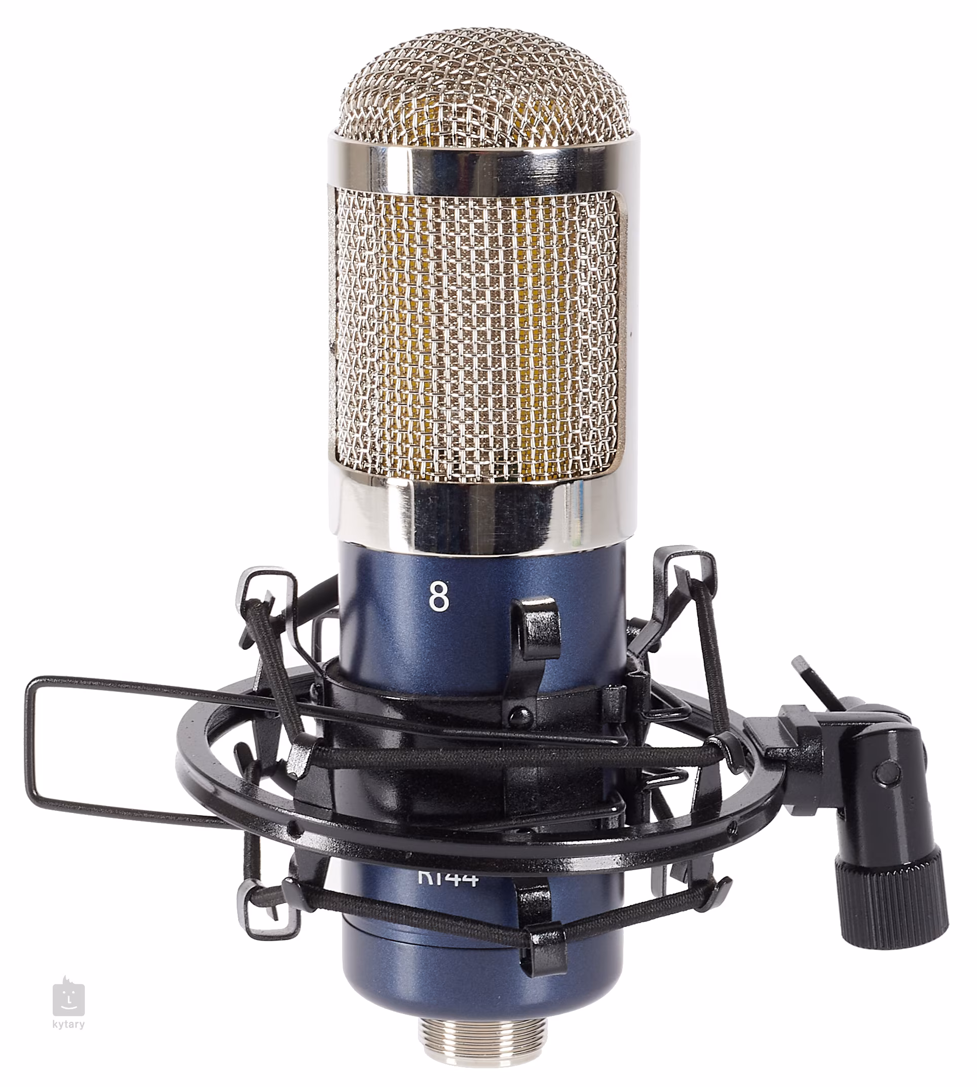 MXL R144 Ribbon Microphones Kytary.ie