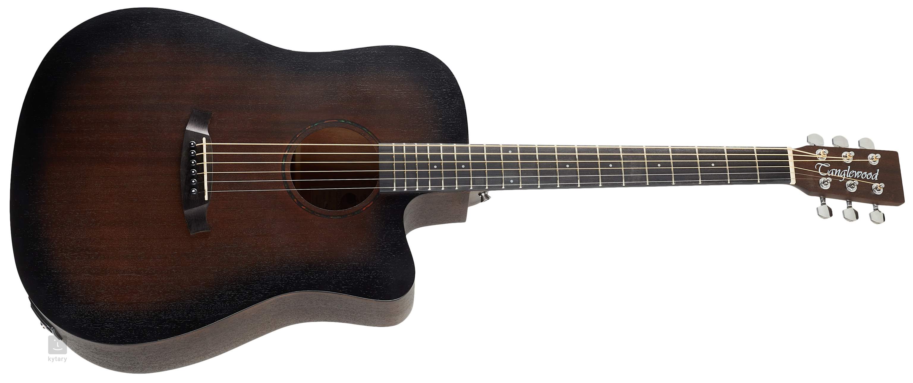 tanglewood twcr dce