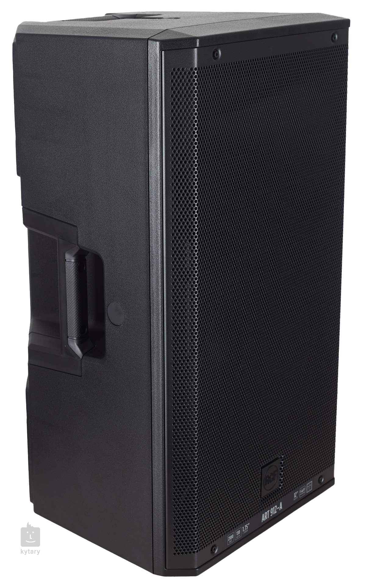 RCF ART 912-A Powered Loudspeaker | Kytary.ie