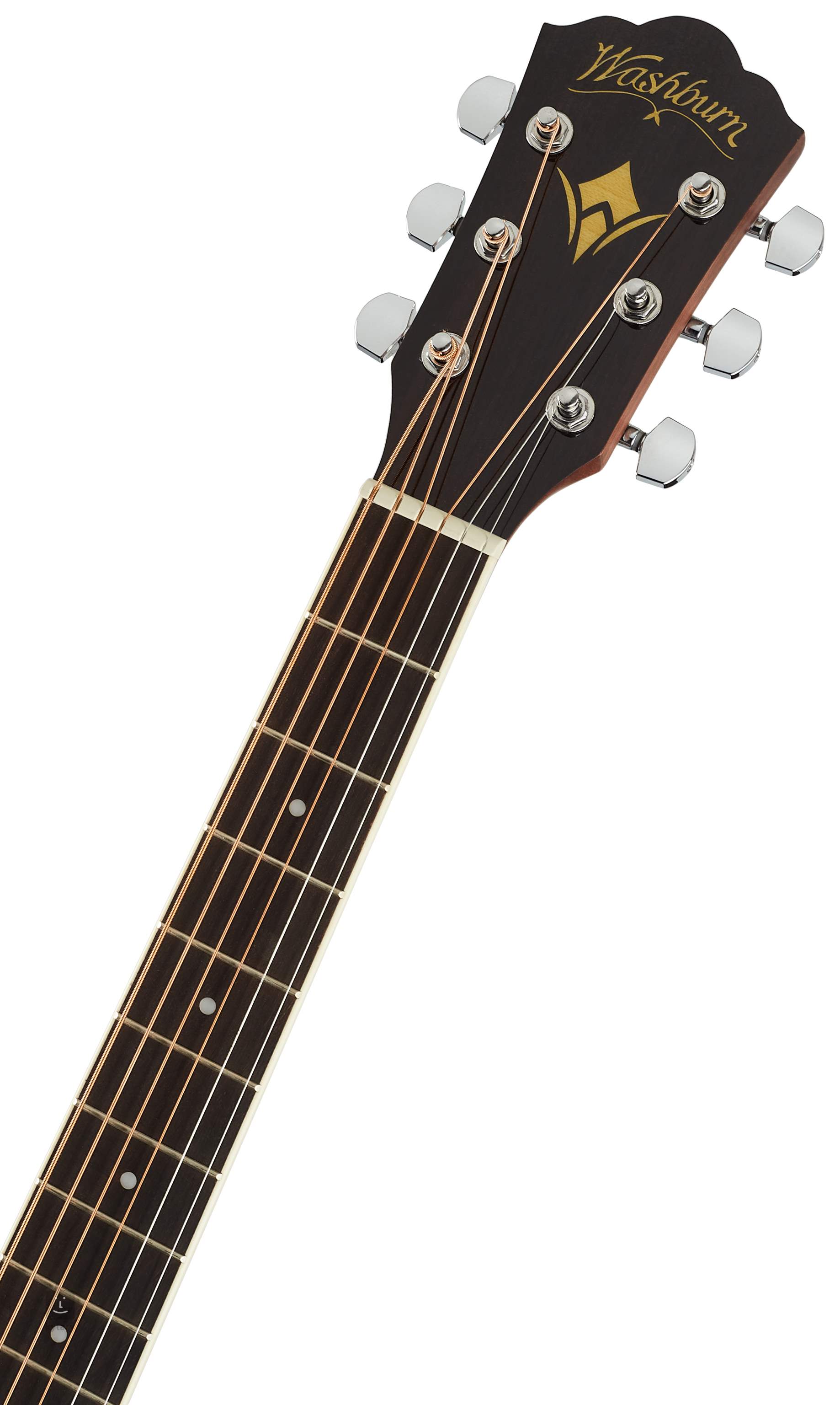 WASHBURN Heritage HD10S O U