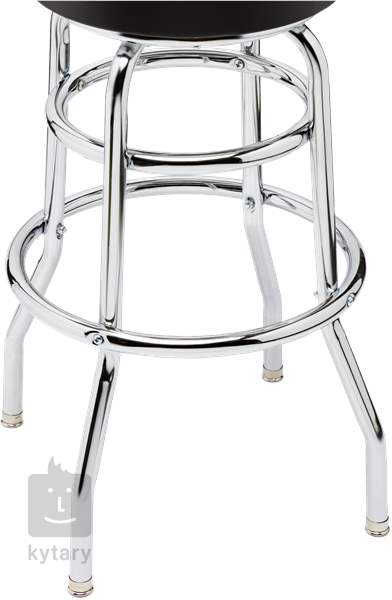 Barstool Blackout Backrest Bar Stool, Replacement Seats For Kitchen Stools