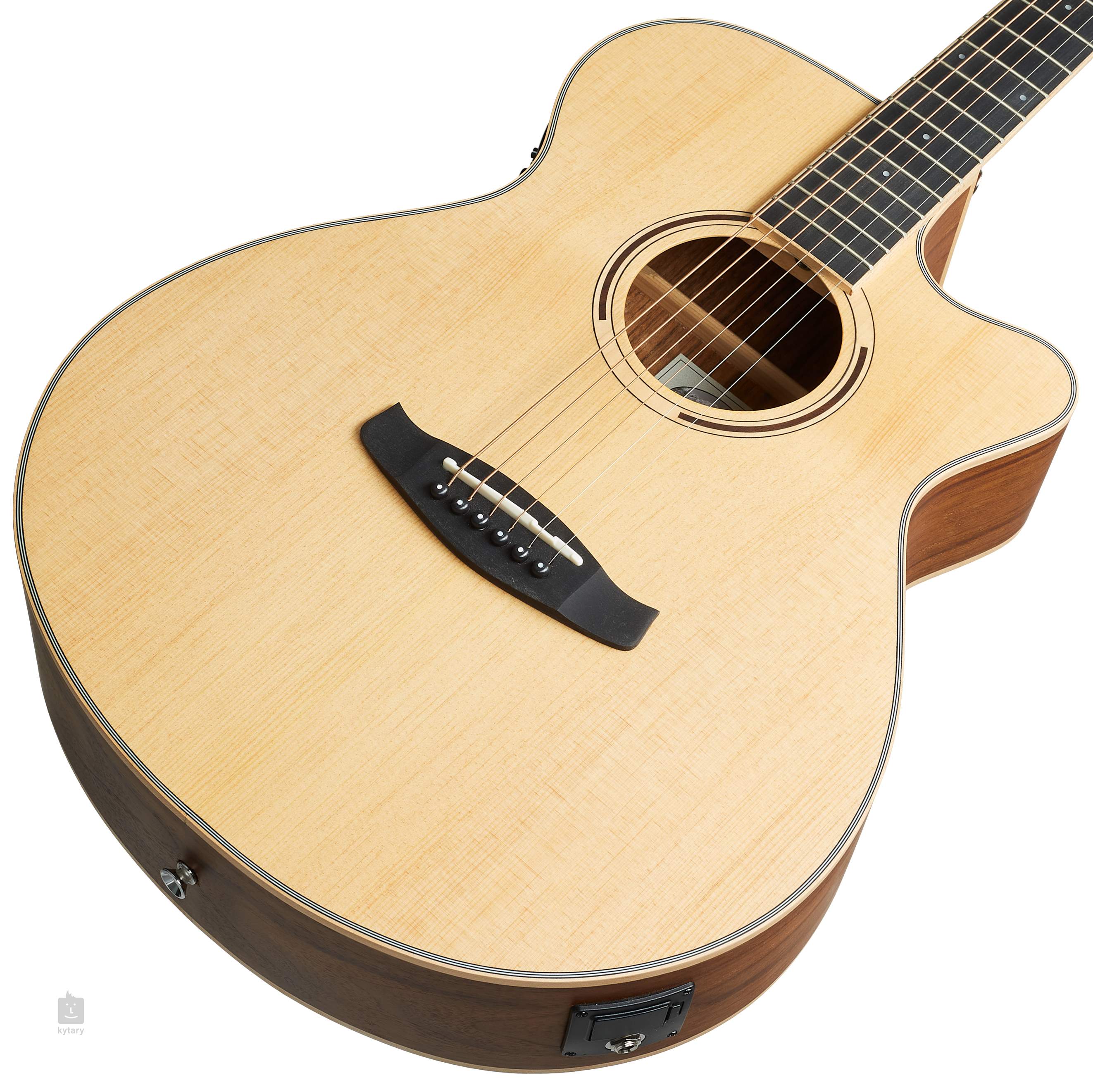 tanglewood dbt sfce