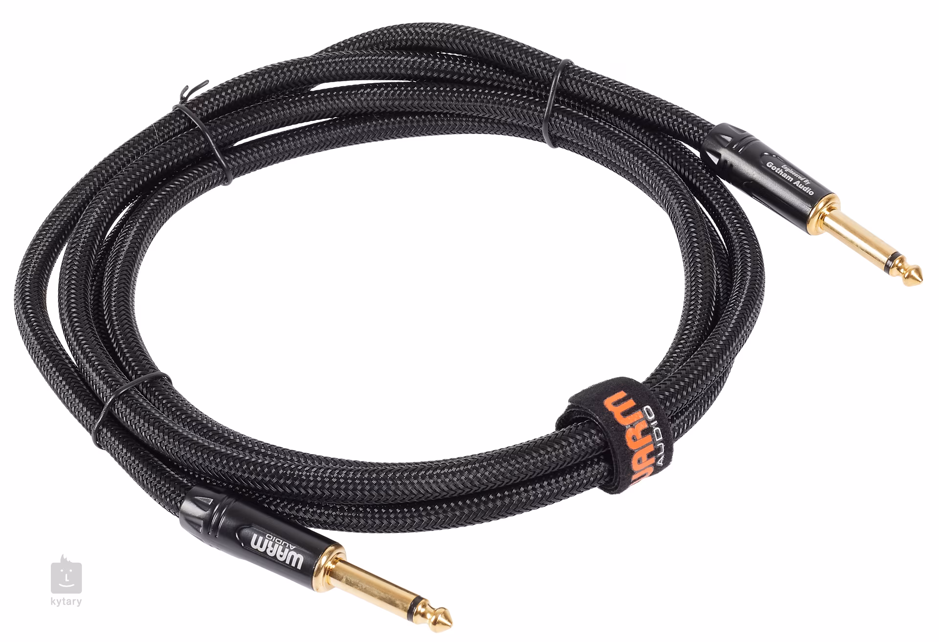 Warm speaker cables Clearance