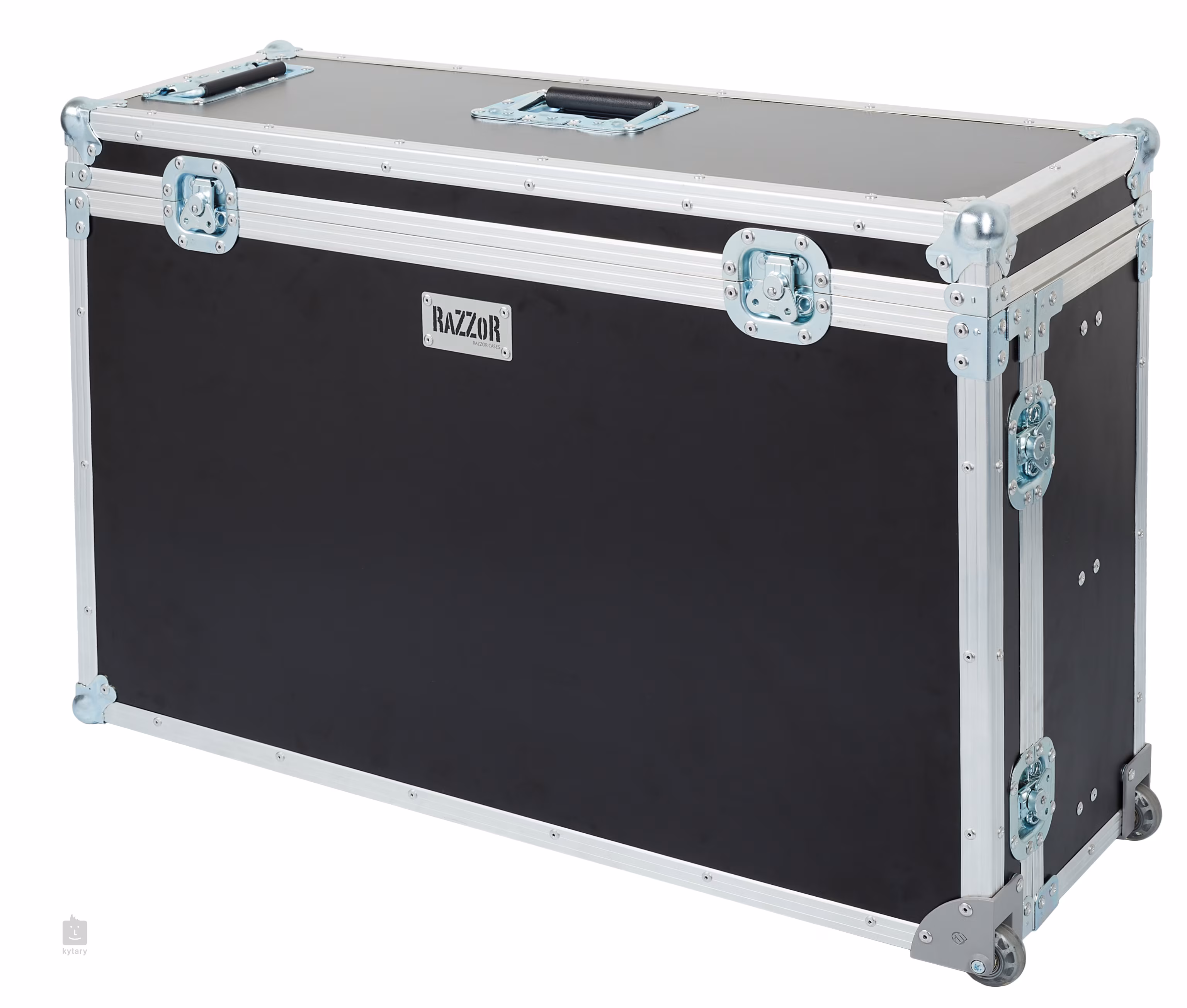 RAZZOR CASES Case for puppet theater Transport Case Kytary.ie