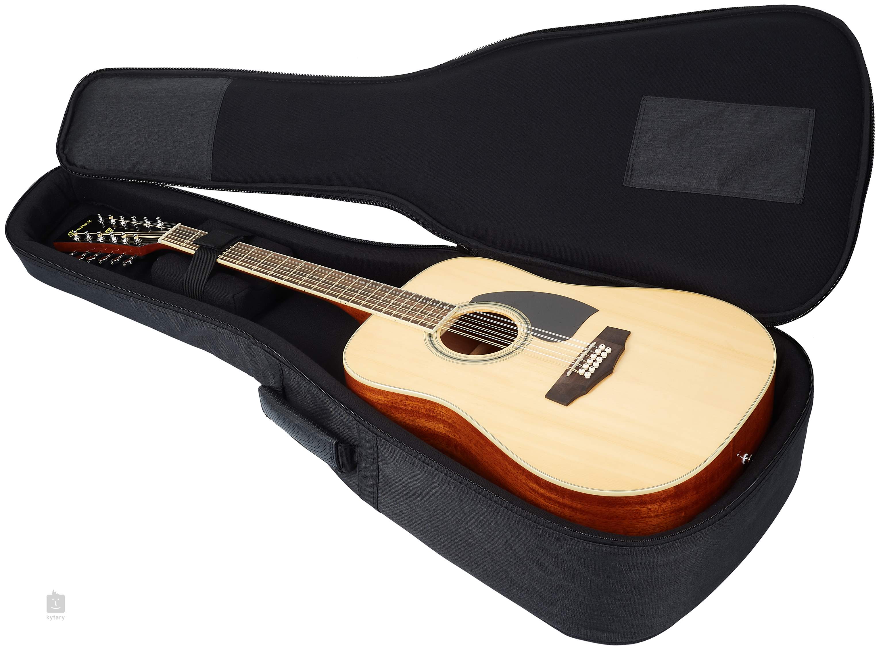 gig bag for 12 string acoustic guitar