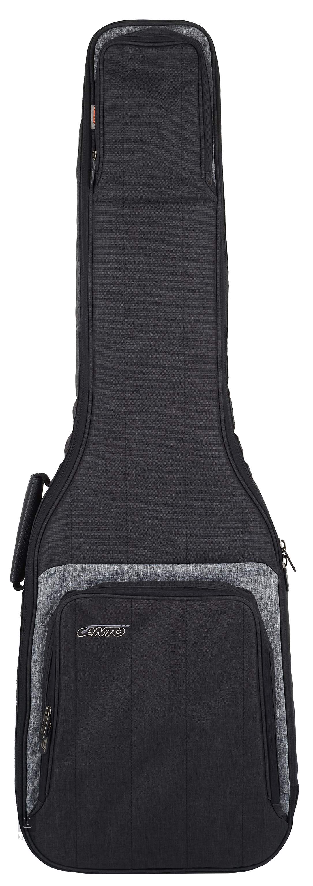 canto gigbag