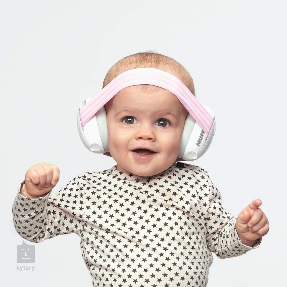 Toennesen baby ear protection best sale reduction earmuffs