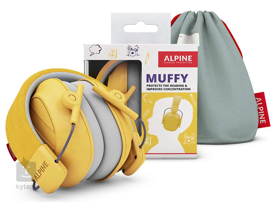 Alpine best sale muffy kids