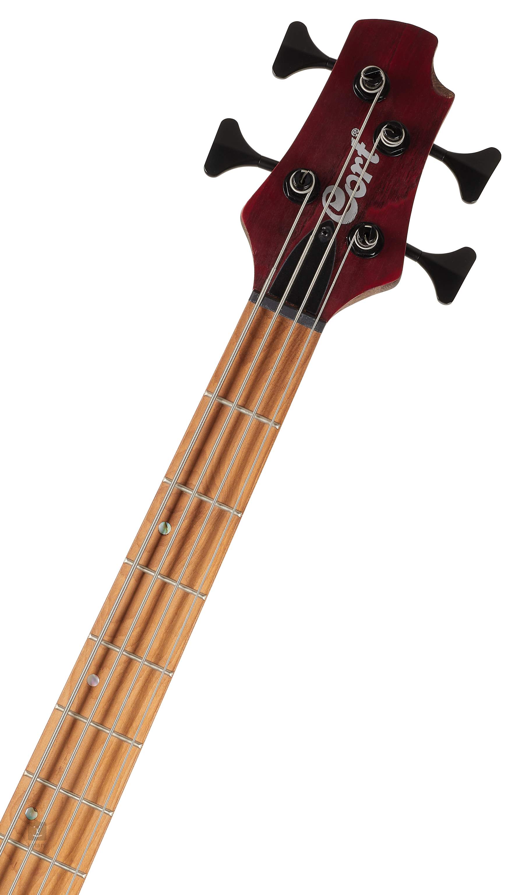 cort bass guitar prices