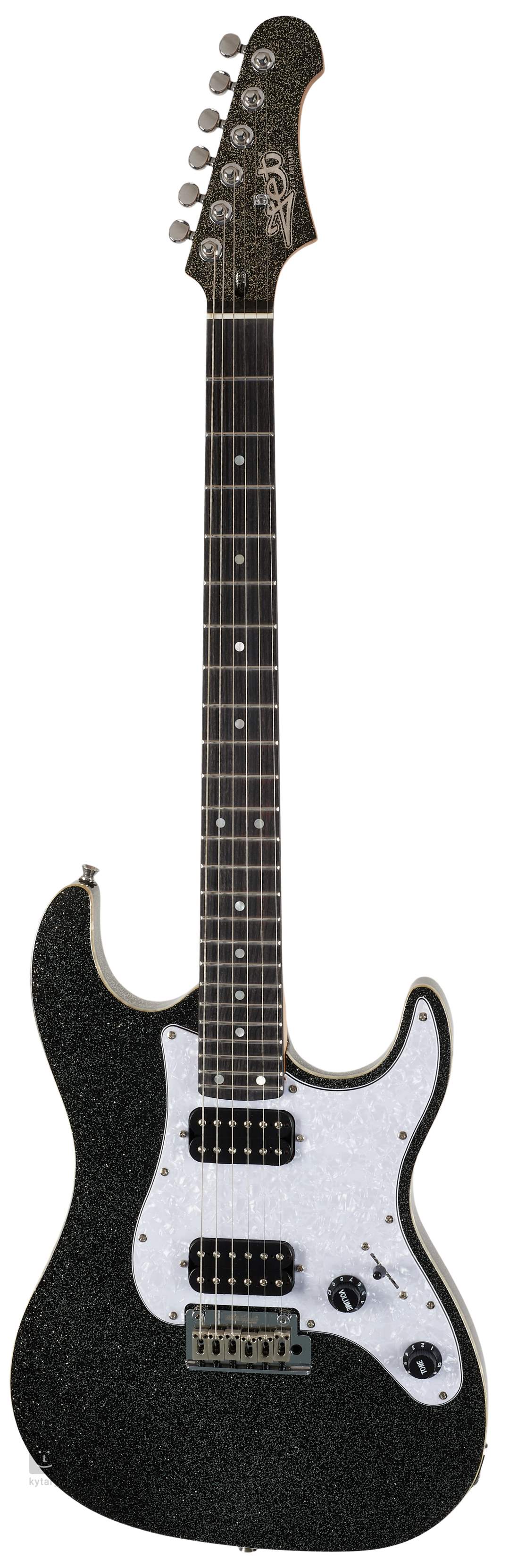 jet js500 guitar