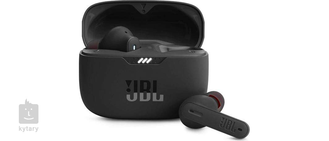 Auricular JBL Tune 230NC Tws Truly Bluetooth negro.