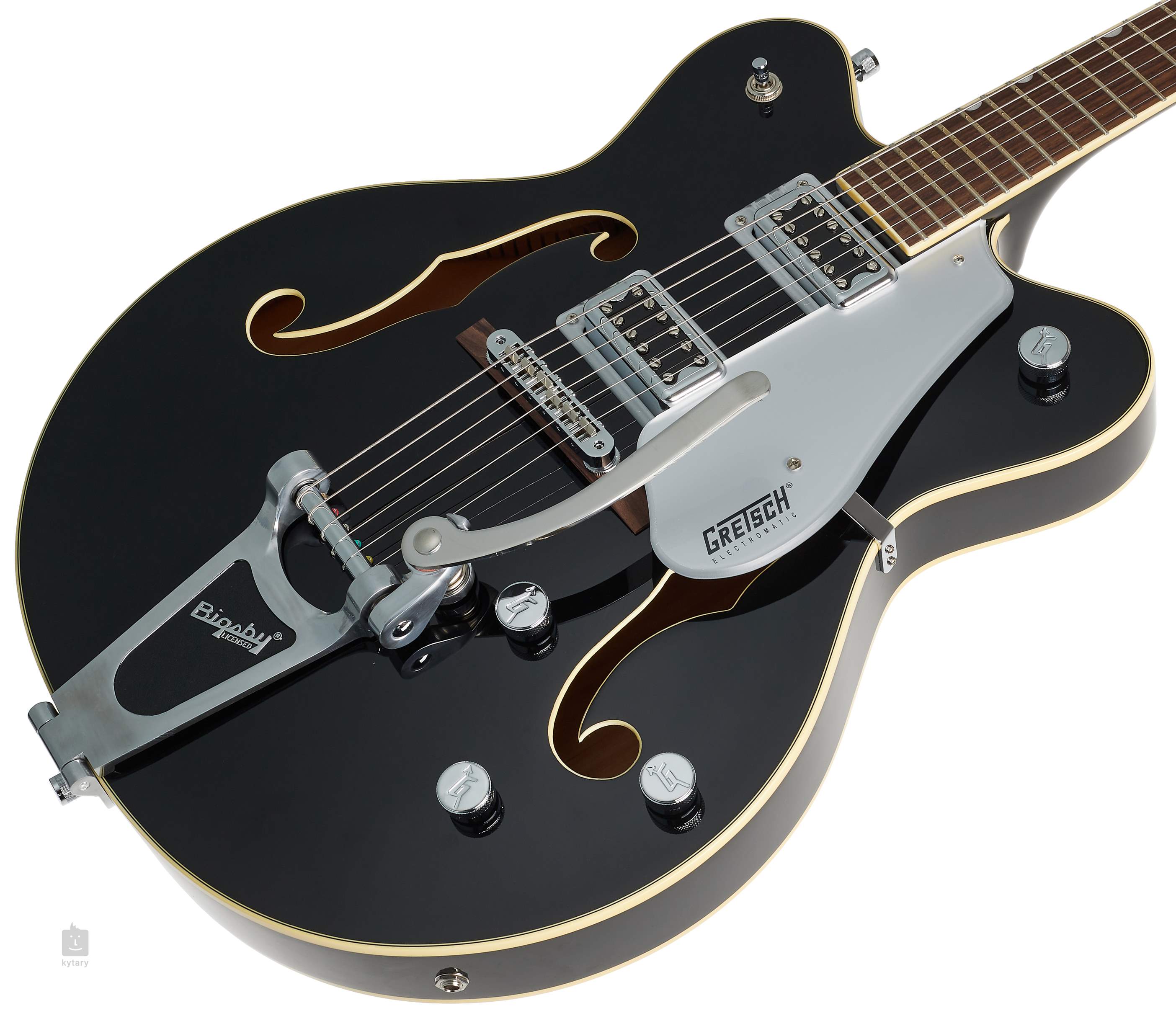 gretsch g5422t electromatic bk