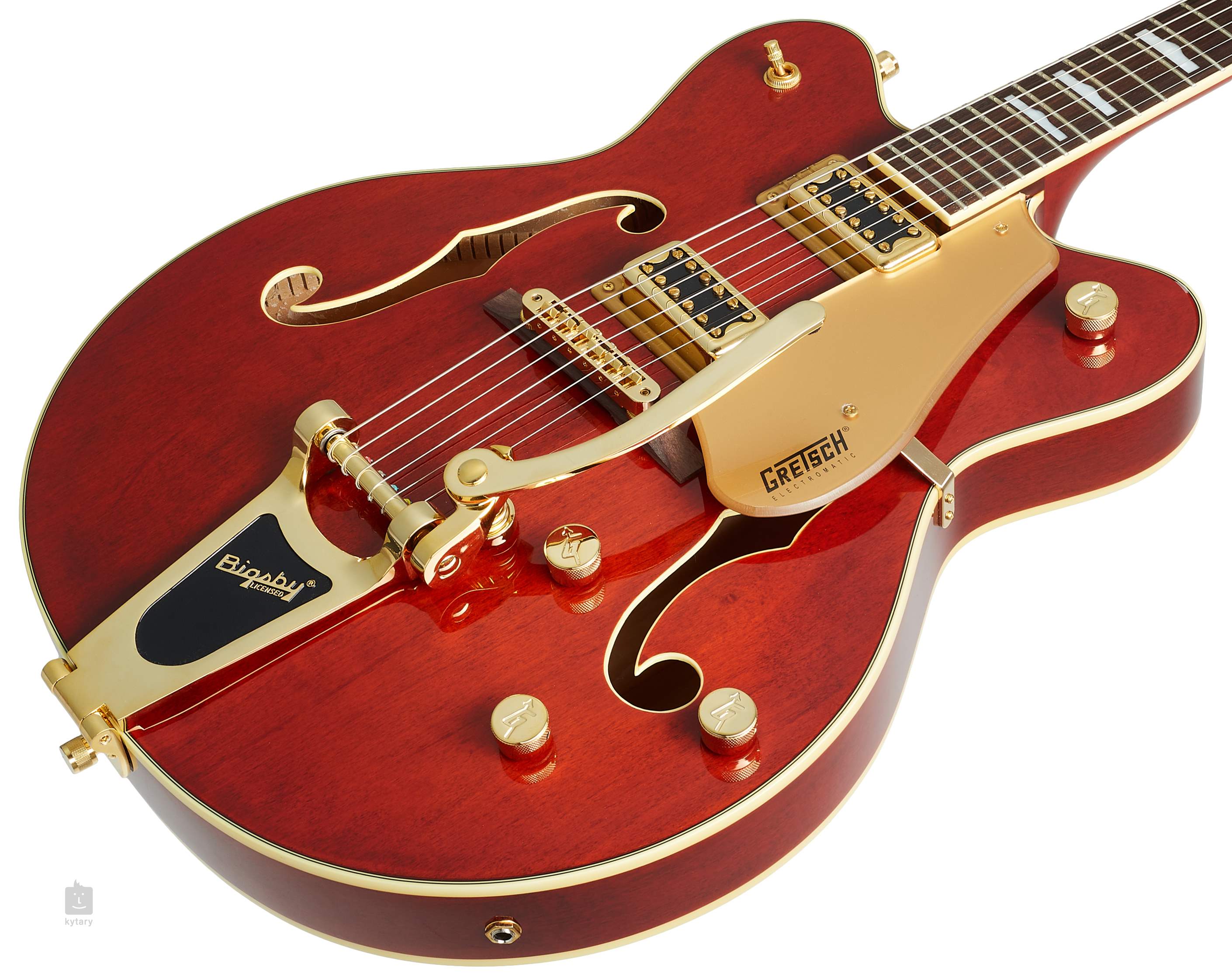 gretsch g5422tg electromatic ws