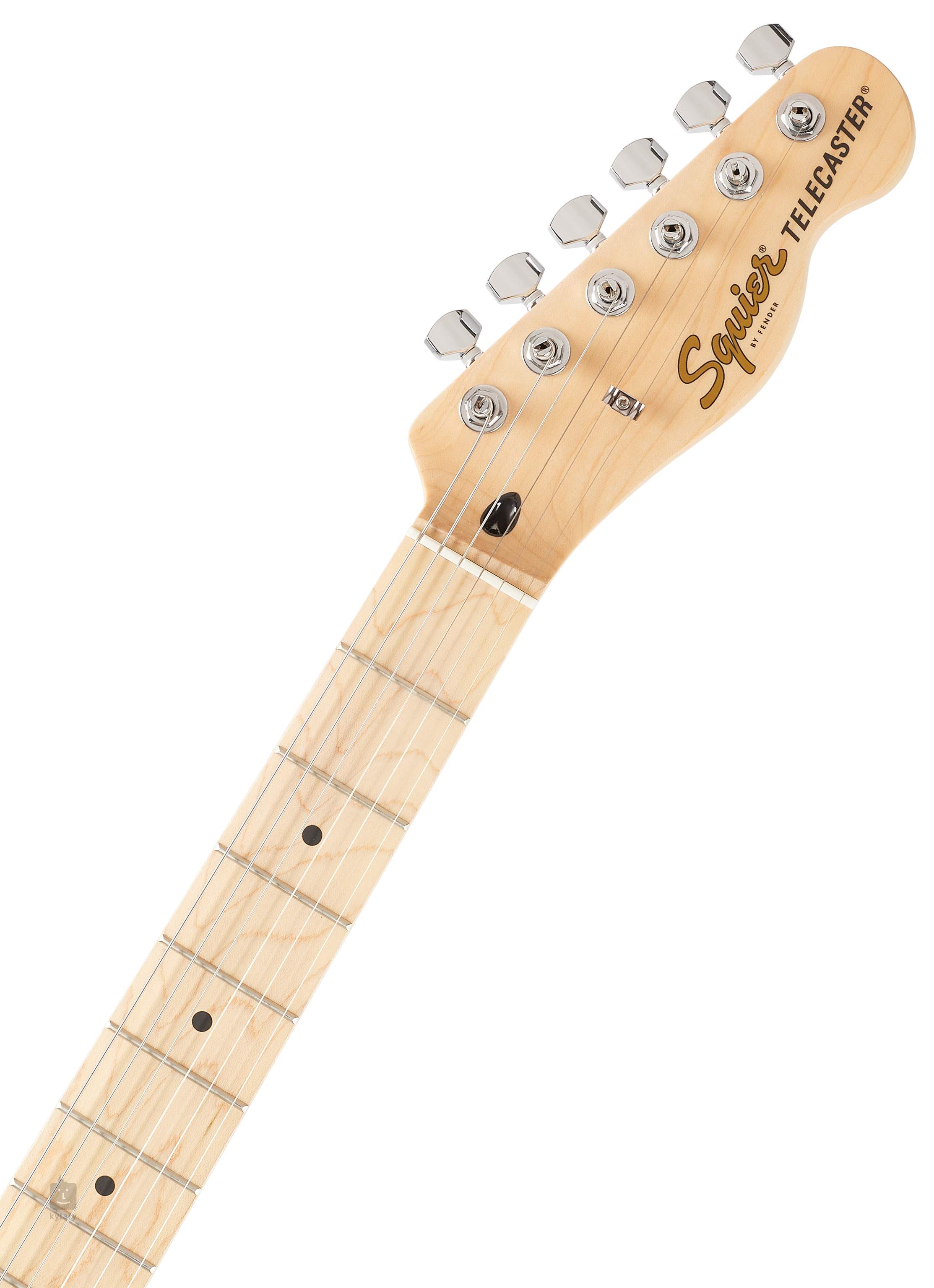 mary kaye white stratocaster