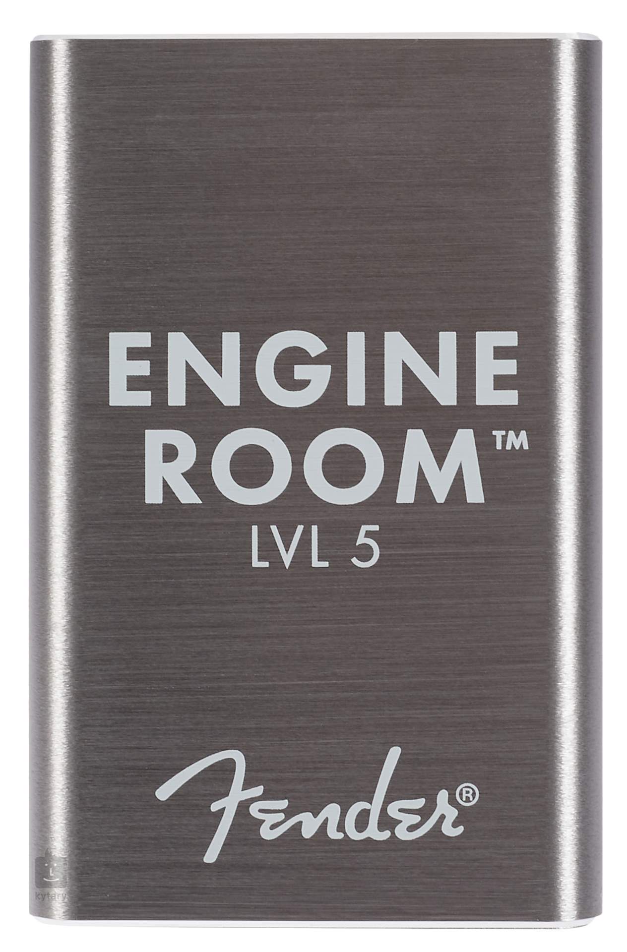 FENDER Engine Room LVL5 Power Supply