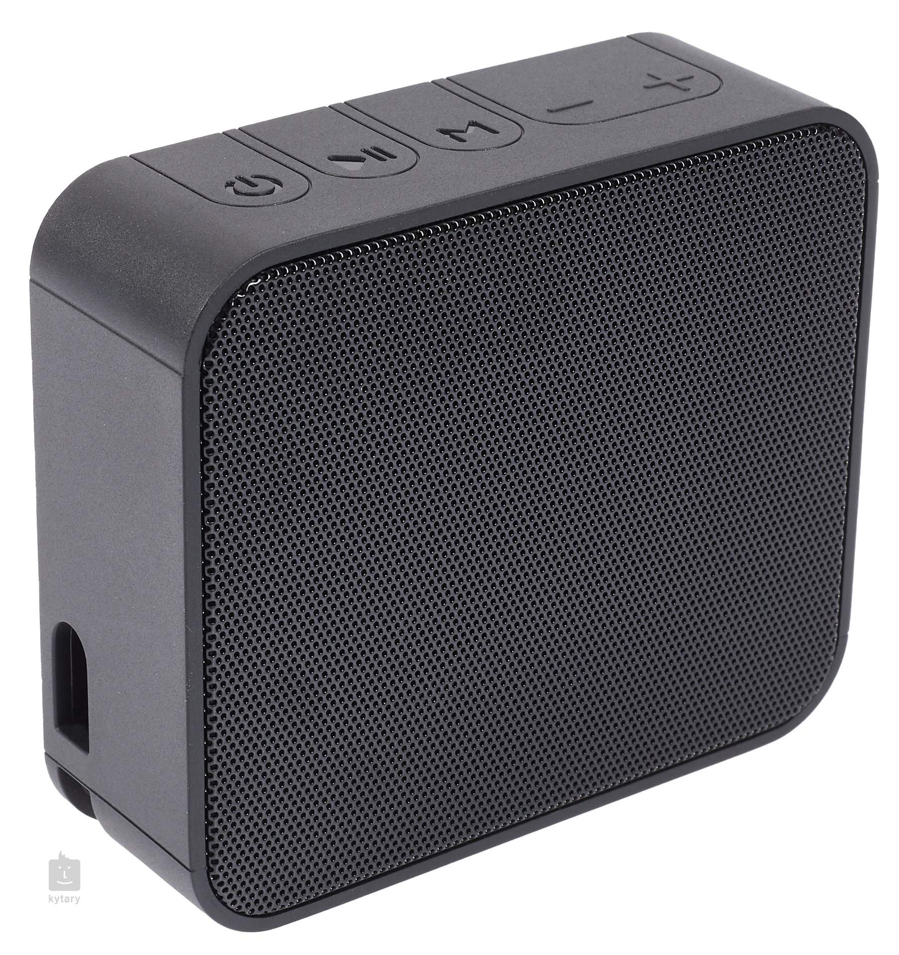 jbl charge 3 black bluetooth speaker