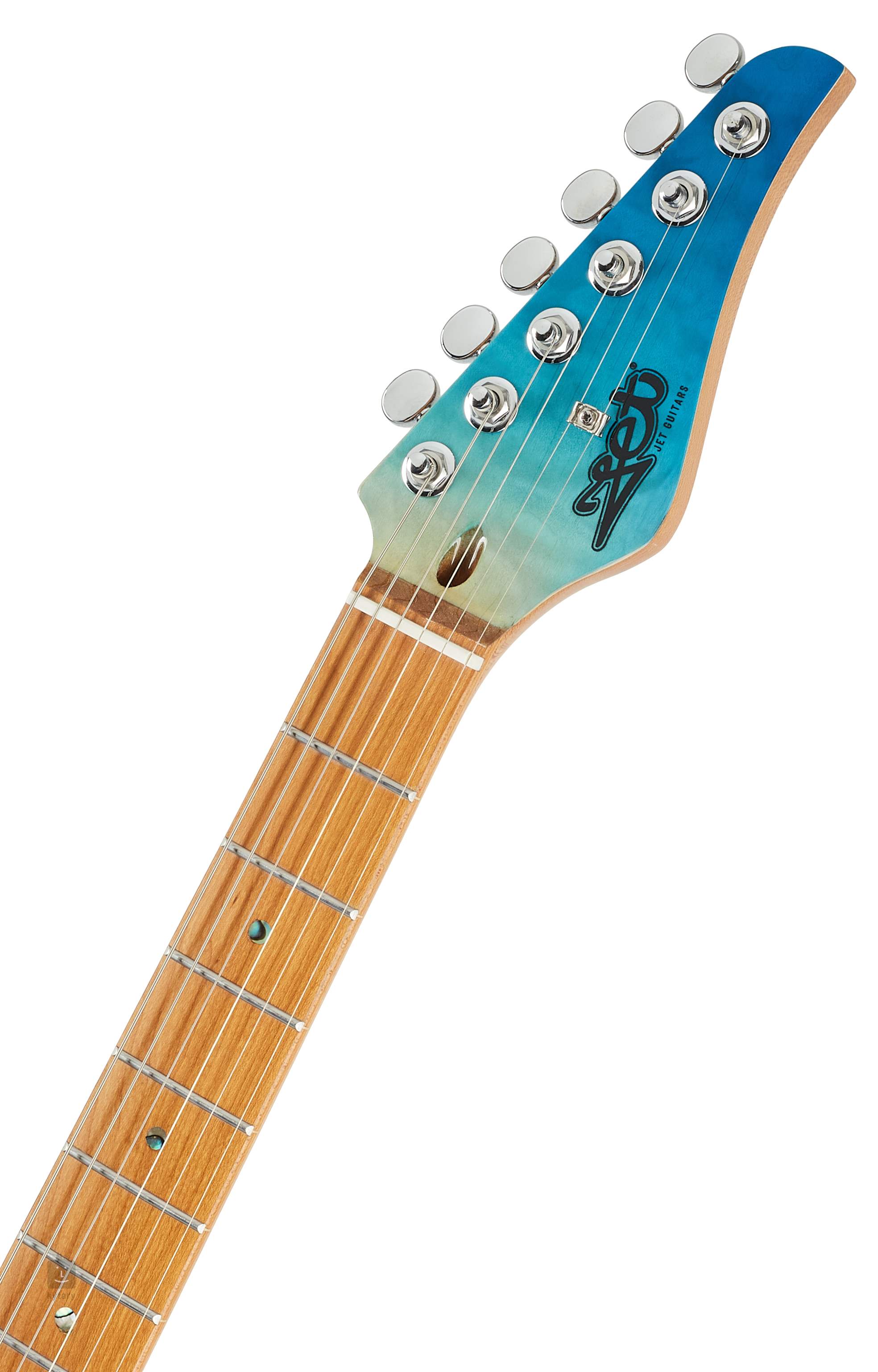 guitar jet