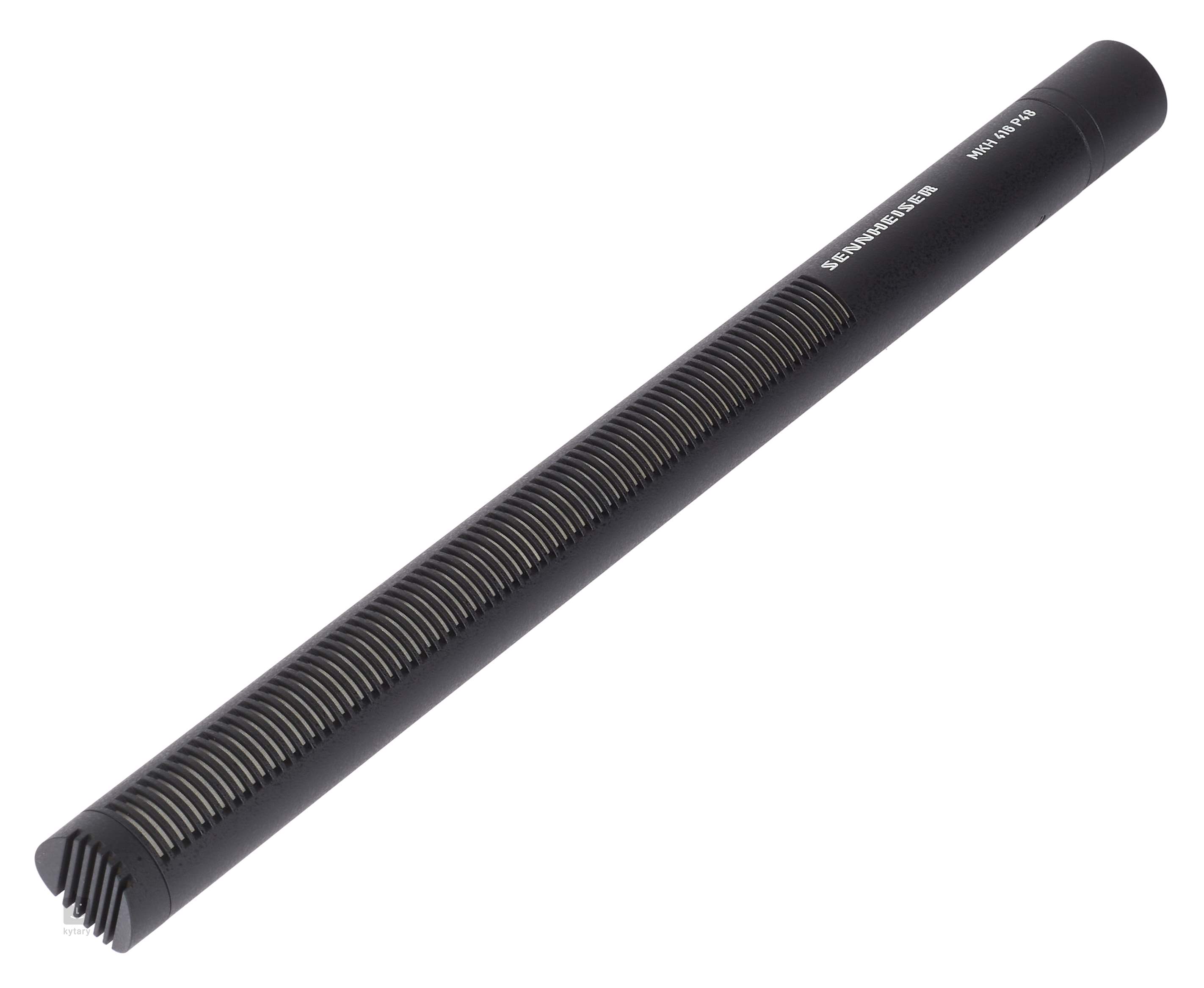 SENNHEISER MKH416 P48 Camera Microphone