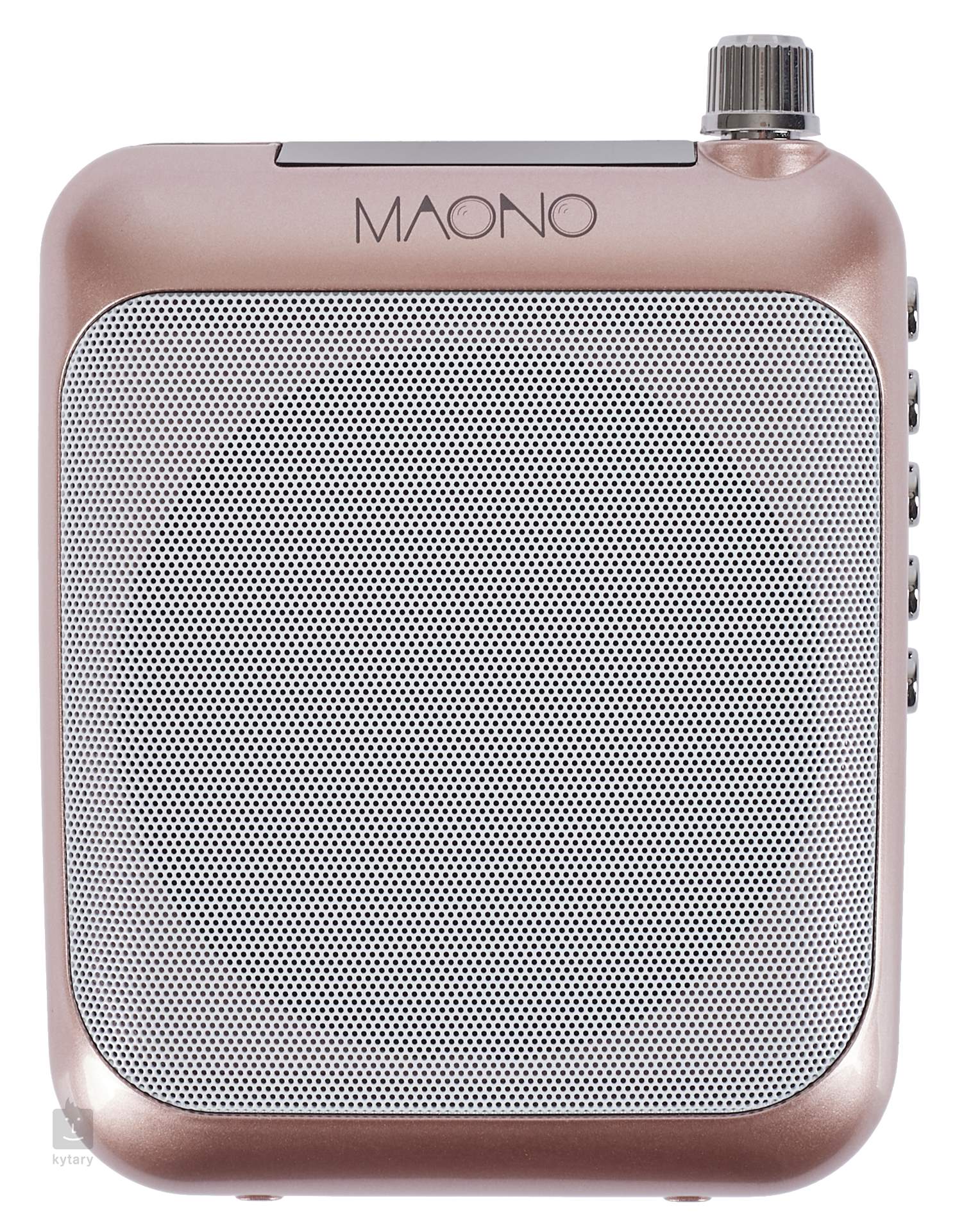 Amplificateur vocal MAONO C01