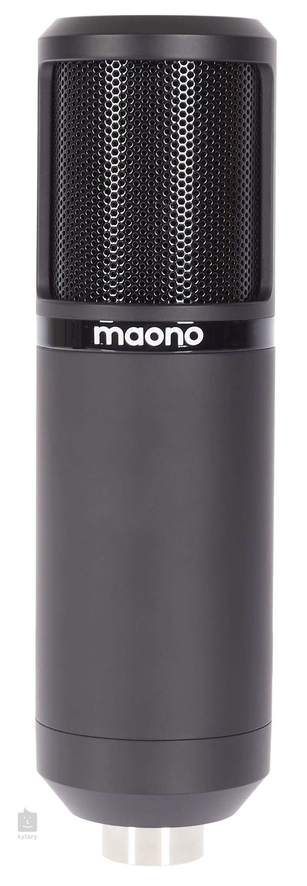 MAONO AU-AM100-K2 Pack d'enregistrement á domicile