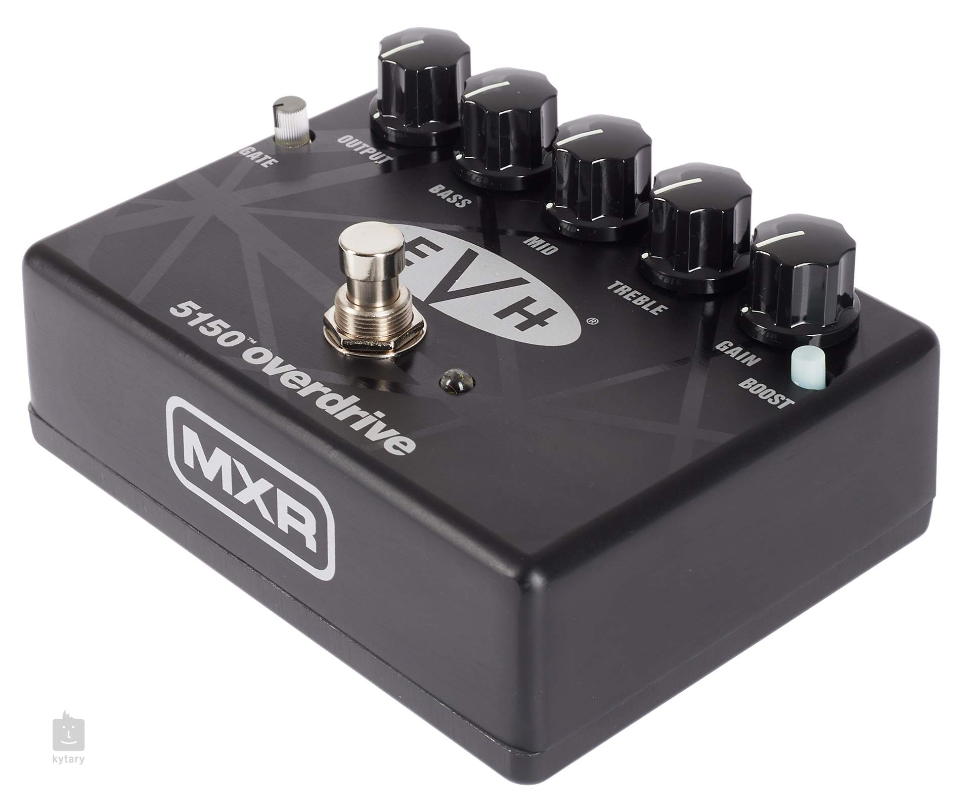 MXR EVH5150 Guitar Effect | Kytary.ie